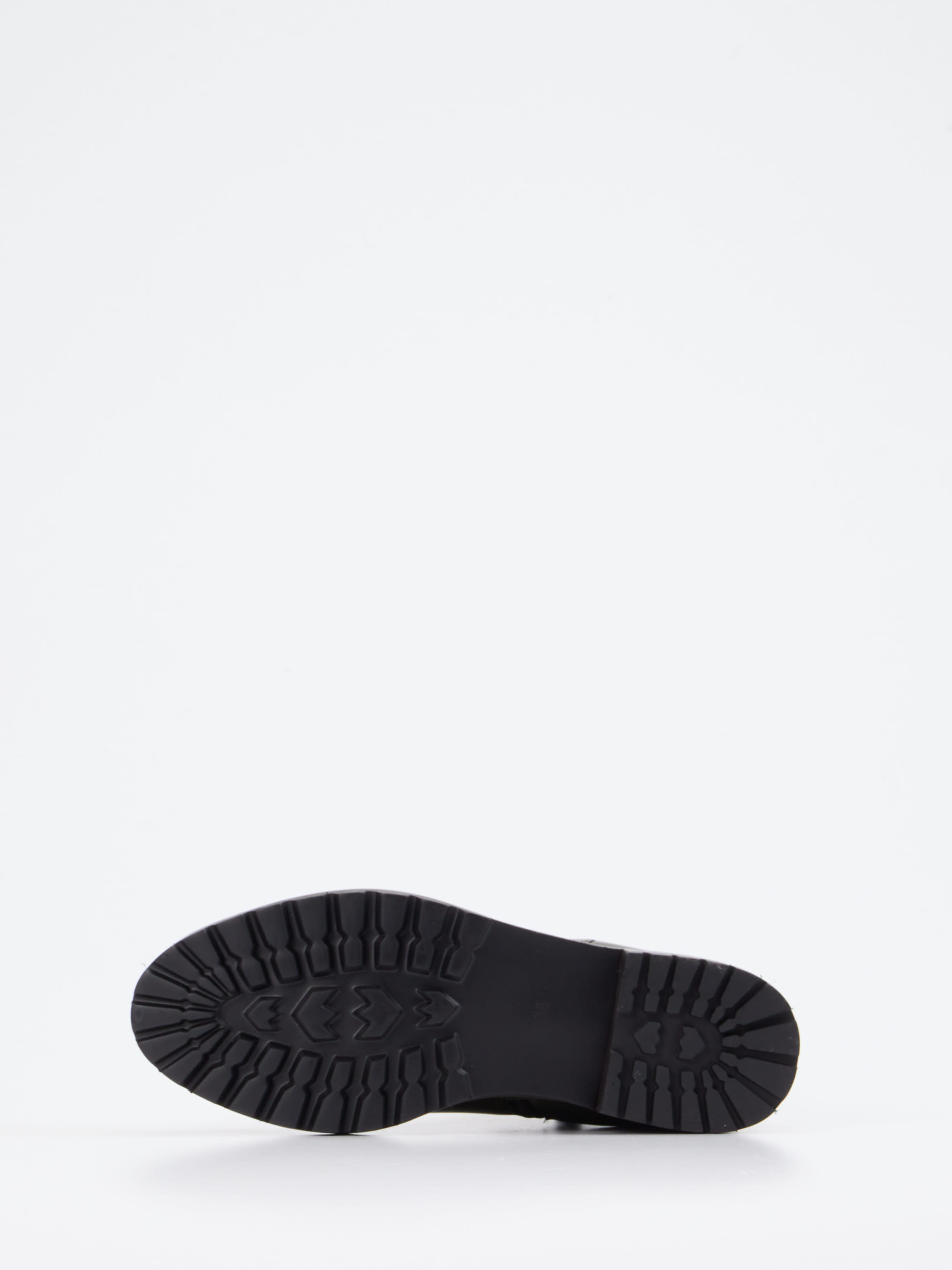 Stiefelette grün 1713609001205