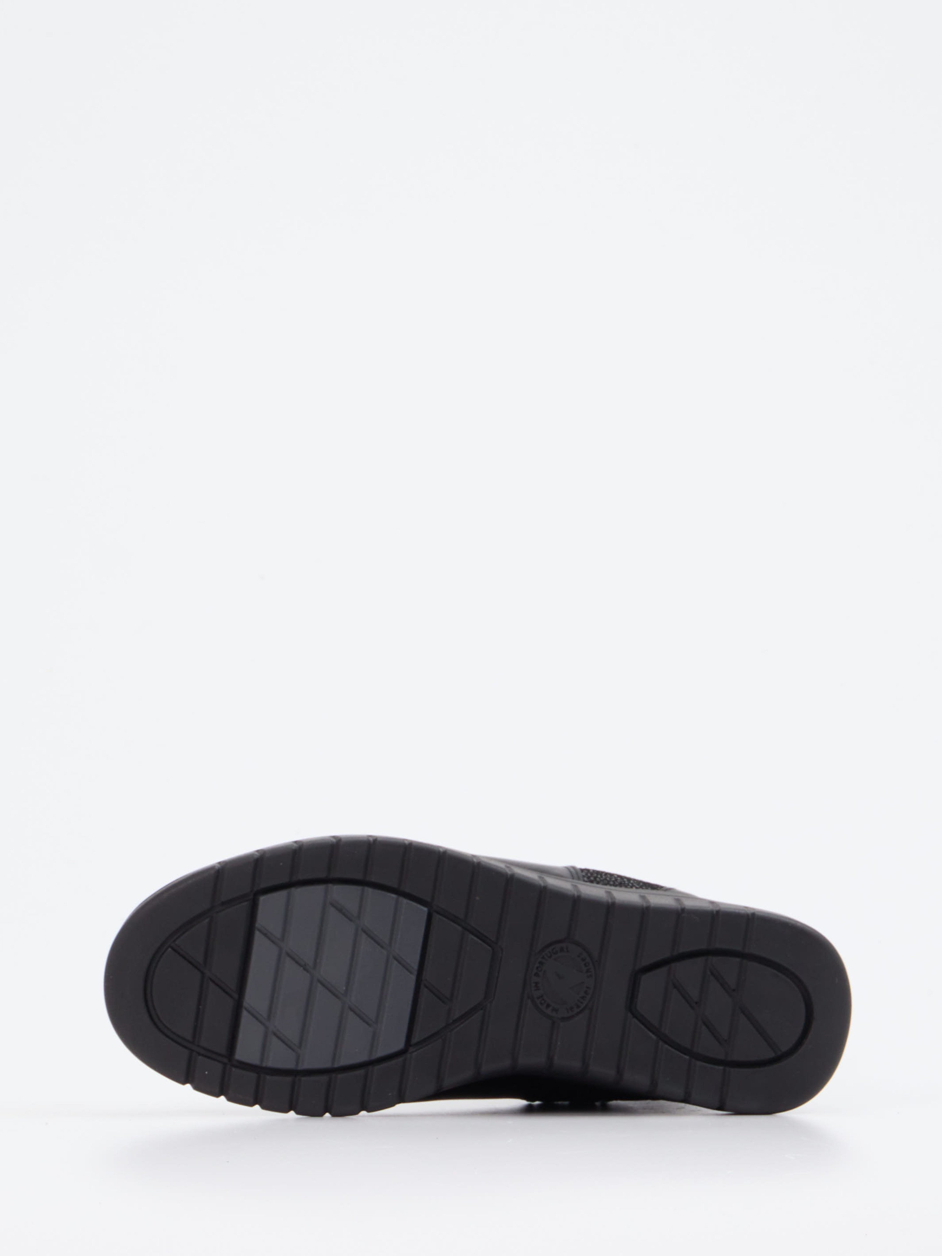 Stiefelette schwarz 2756009033605