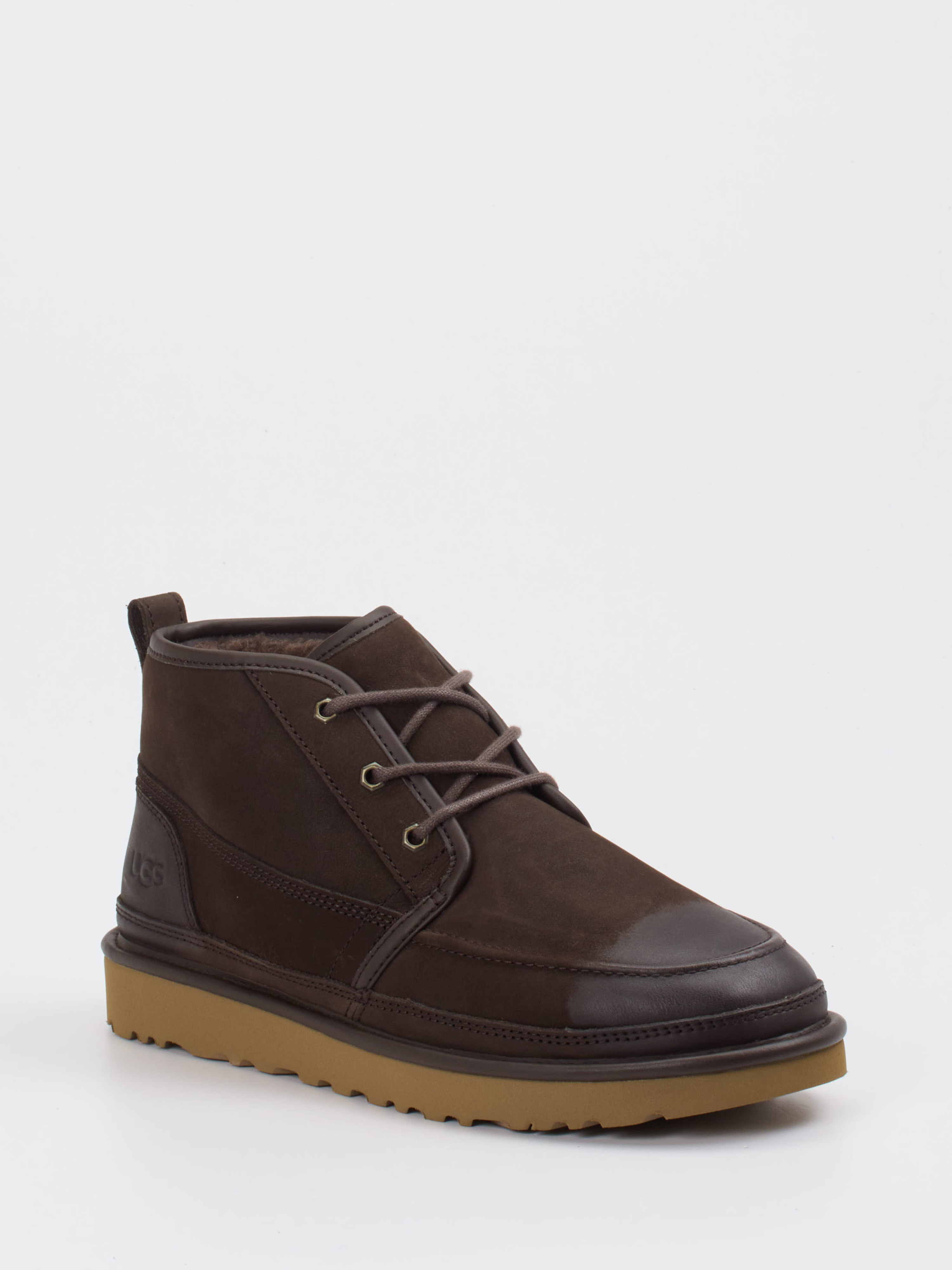 Boot M Neumel Moc