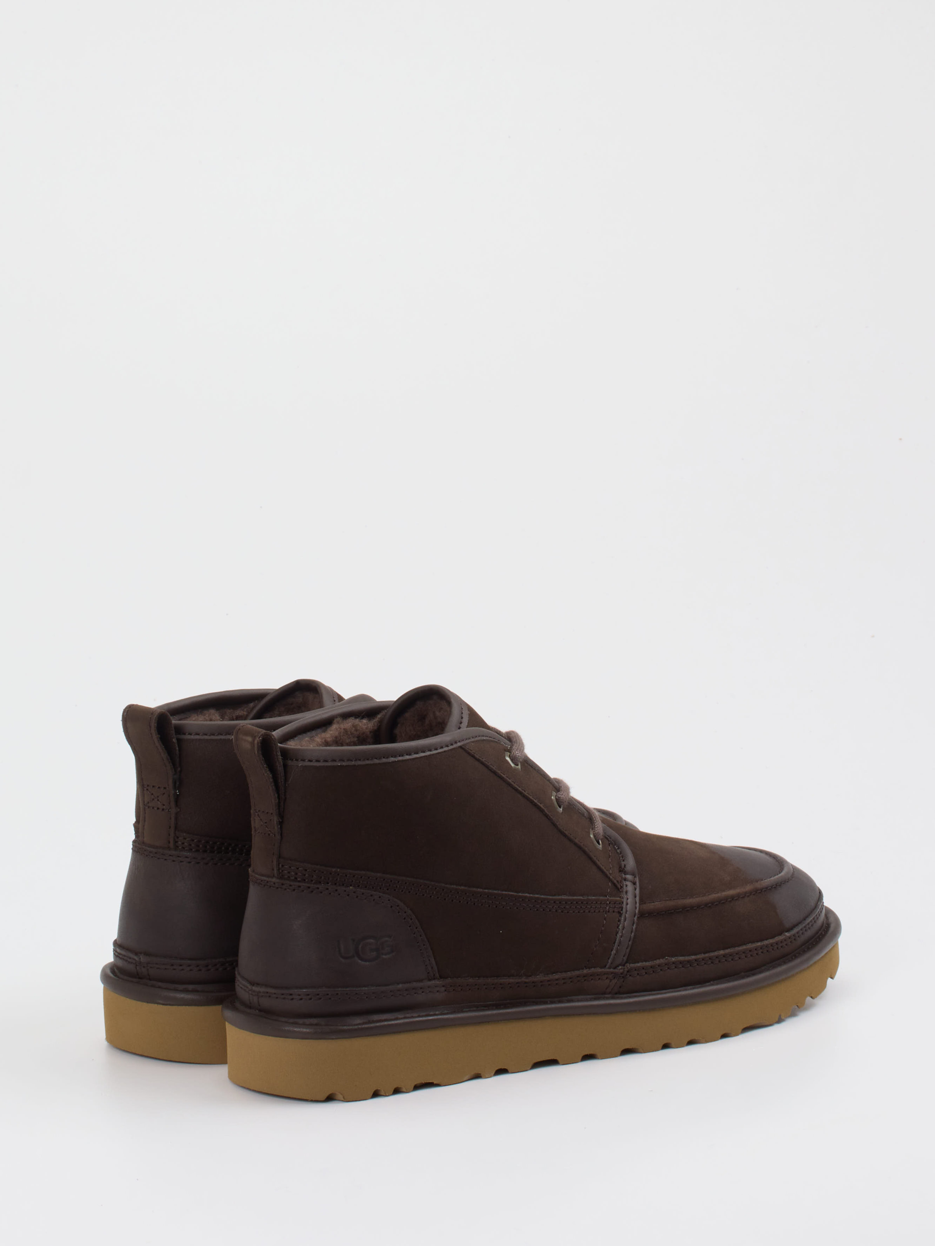 Boot M Neumel Moc braun 4801209059803