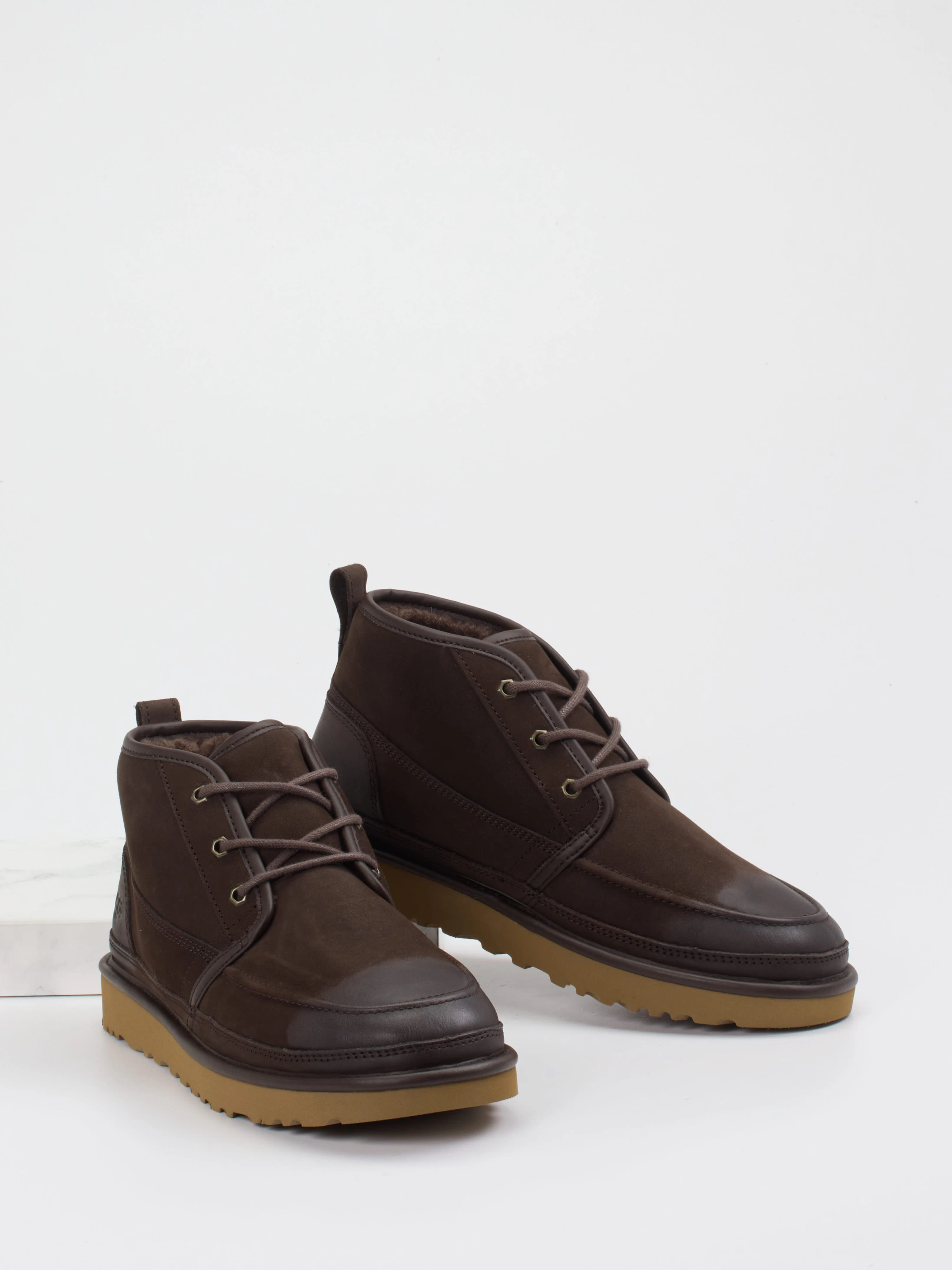 Boot M Neumel Moc braun 4801209059804