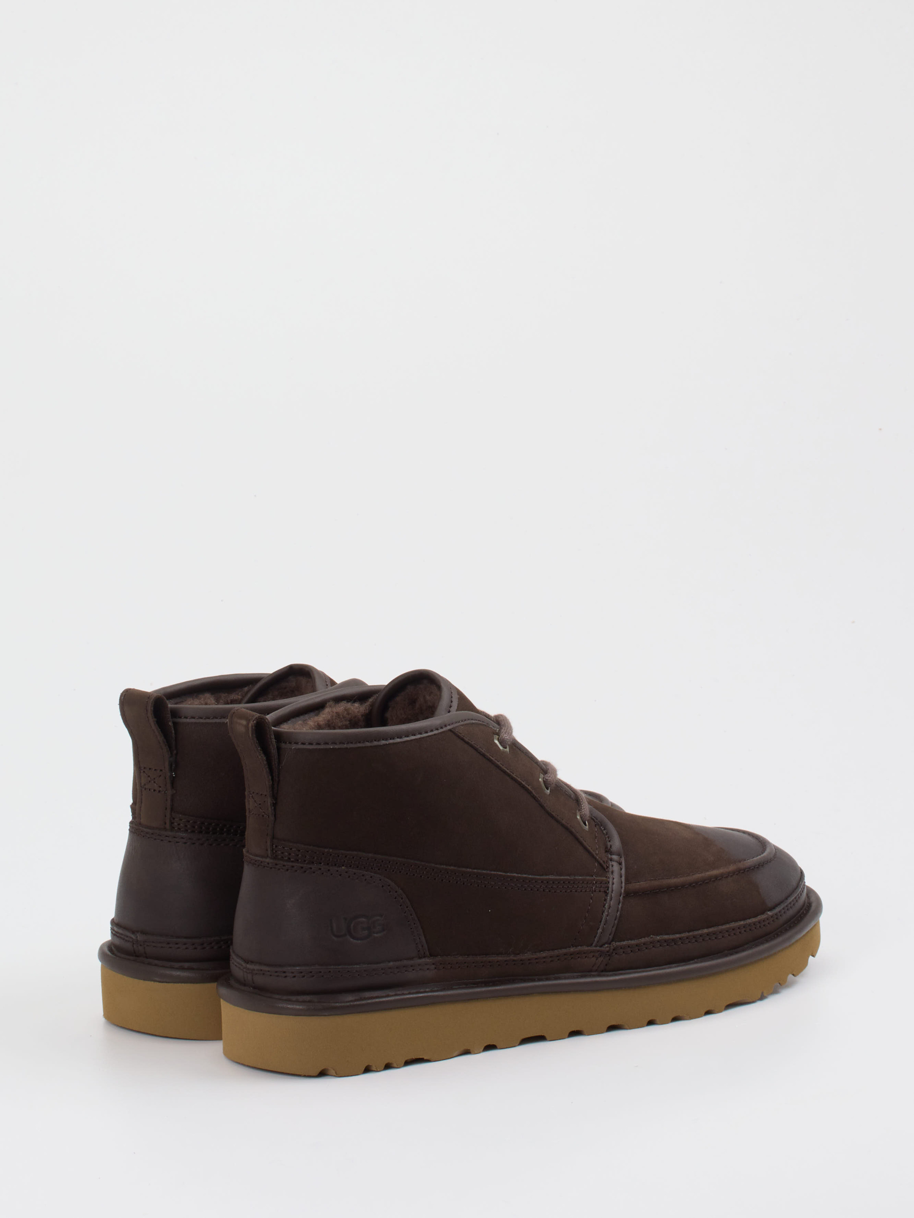 Boot M Neumel Moc braun 4801209059803