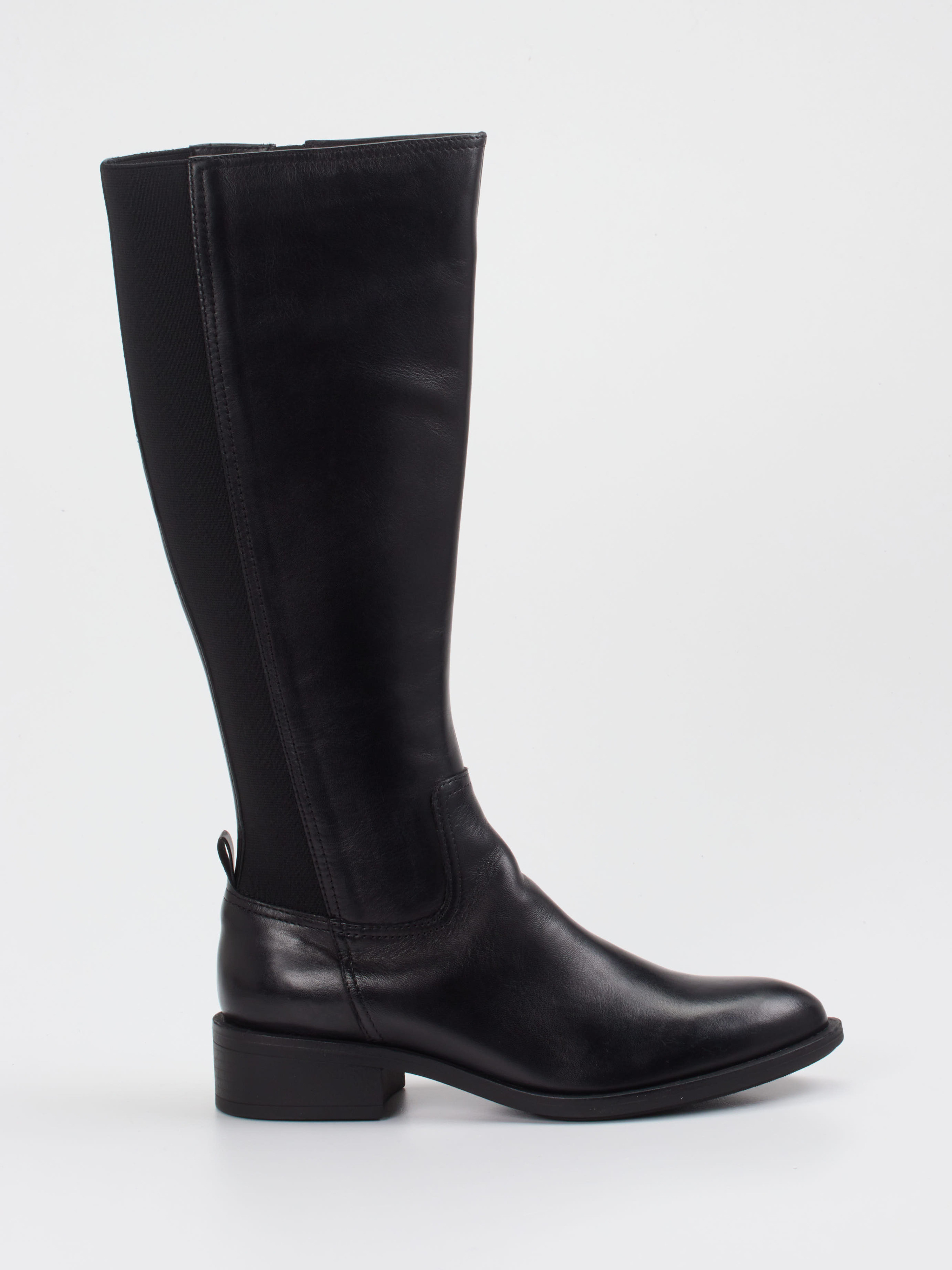 Stiefel schwarz 1763009007101