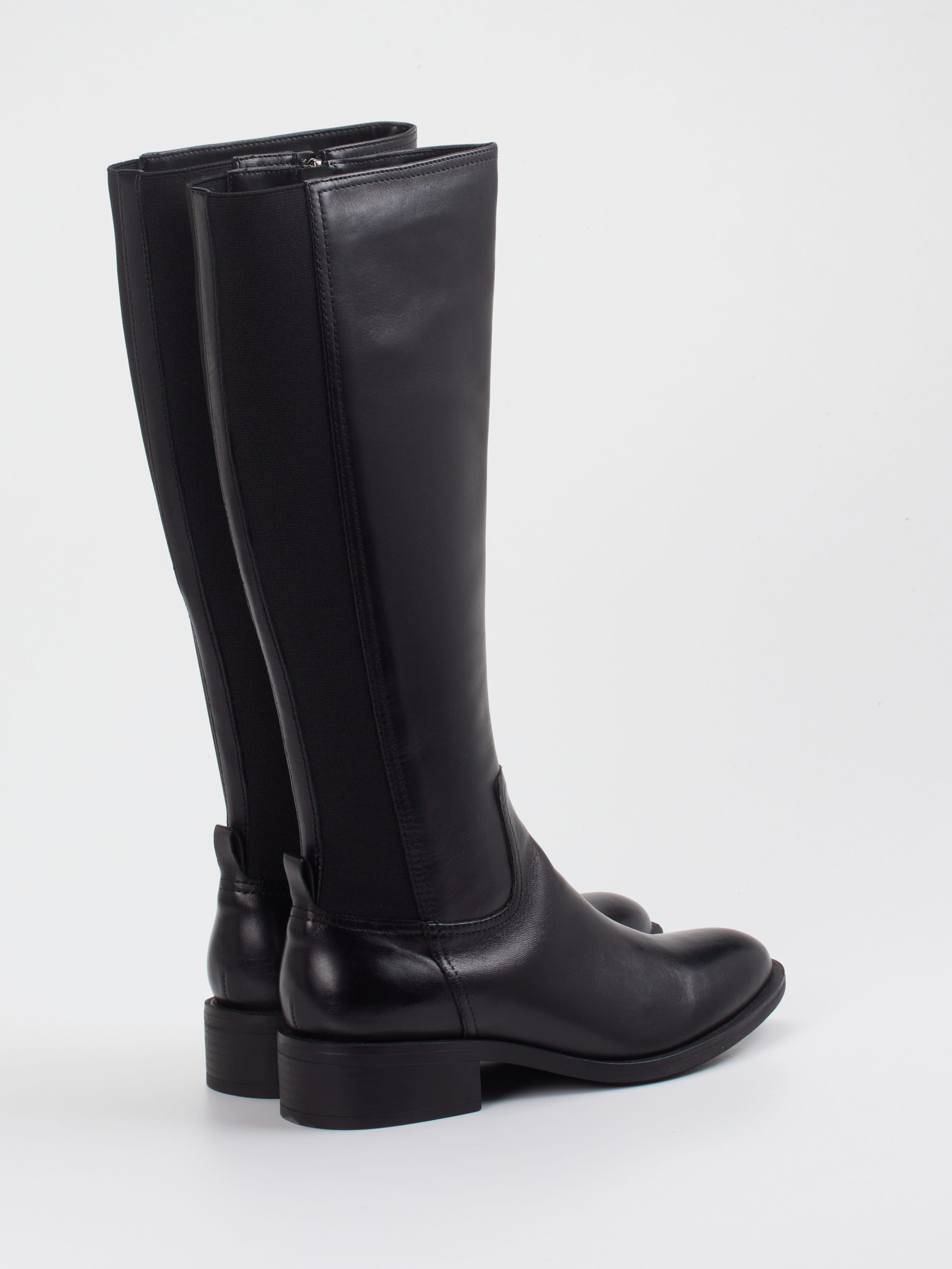 Stiefel schwarz 1763009007103