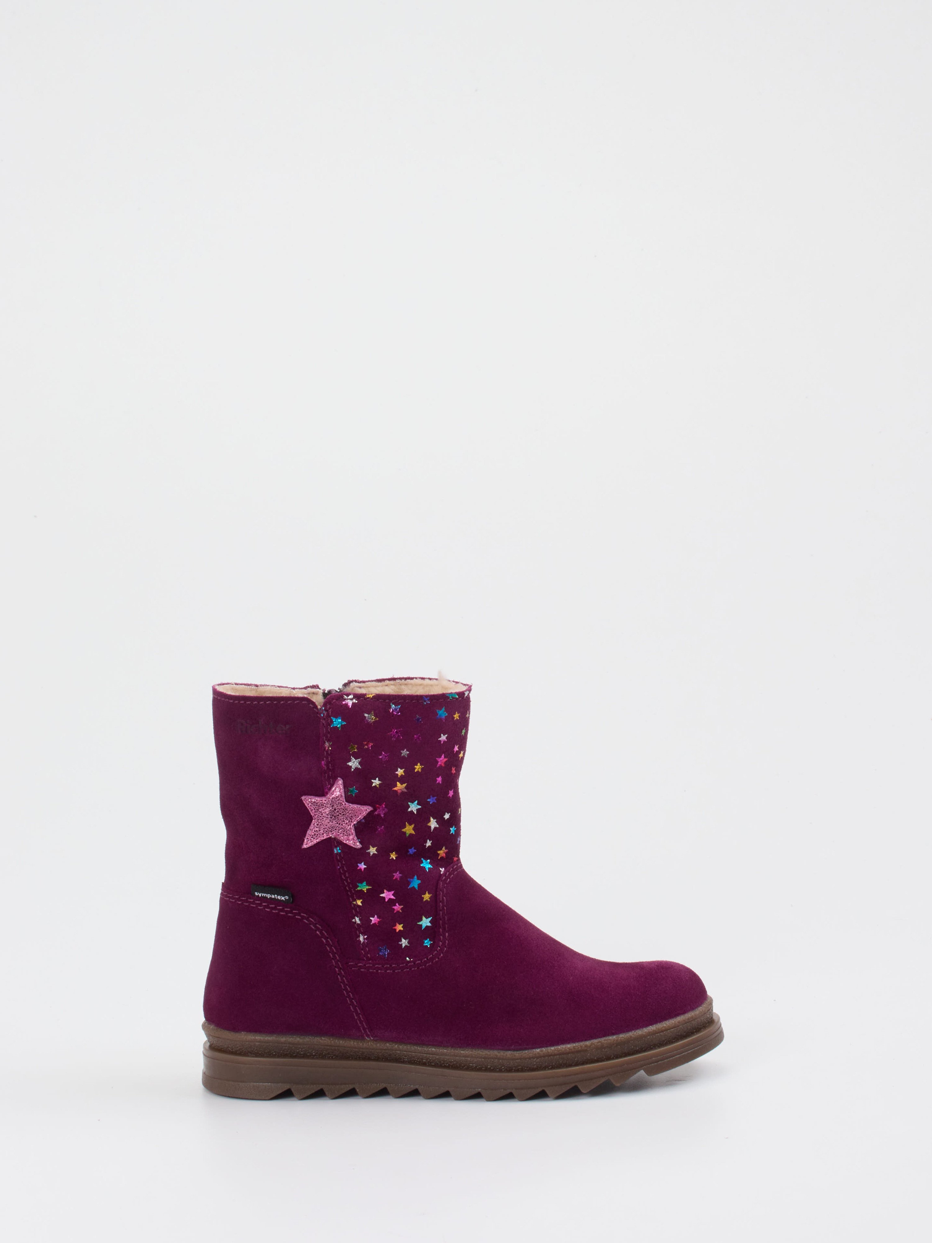 Boot rot 6820509001701