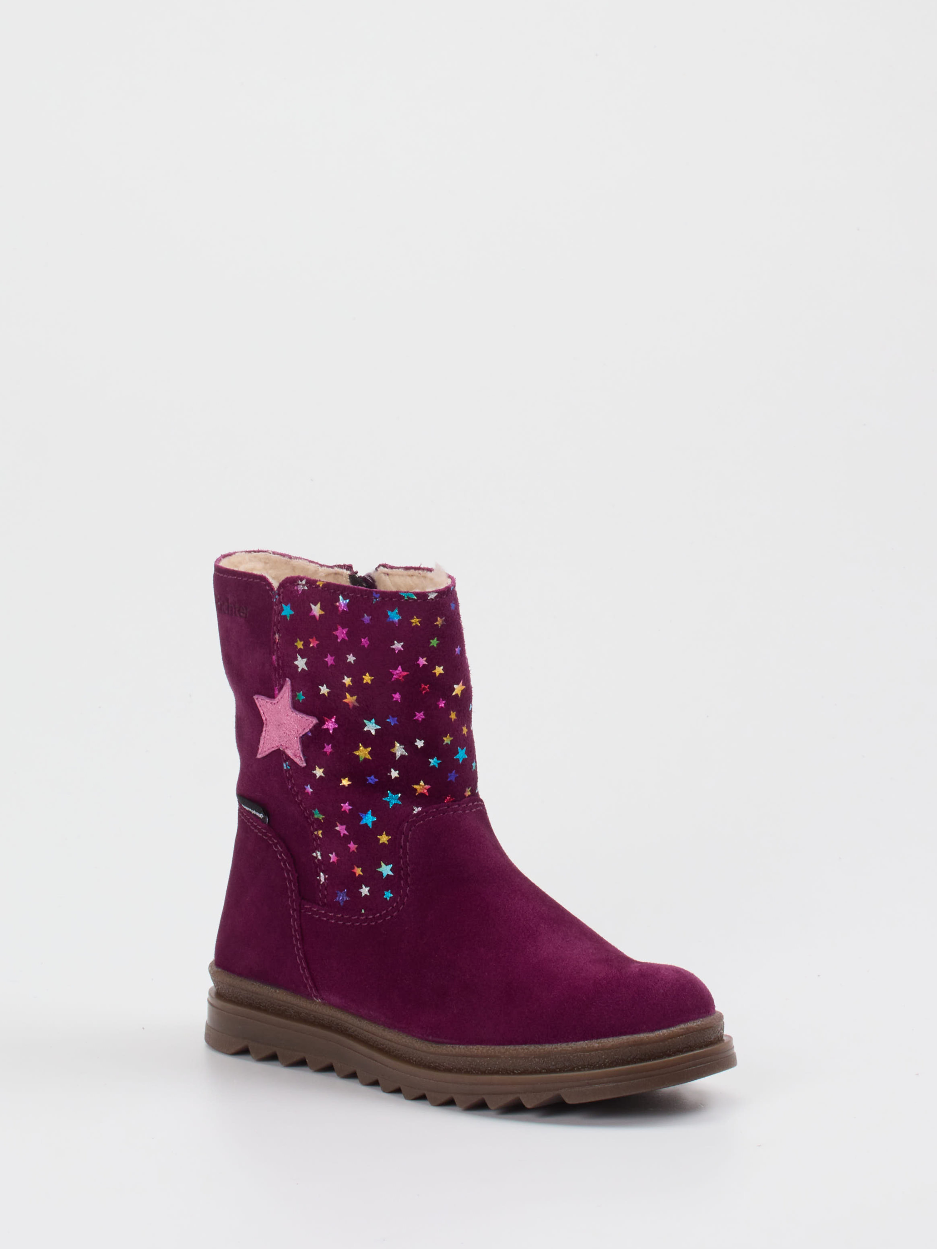 Boot rot 6820509001706