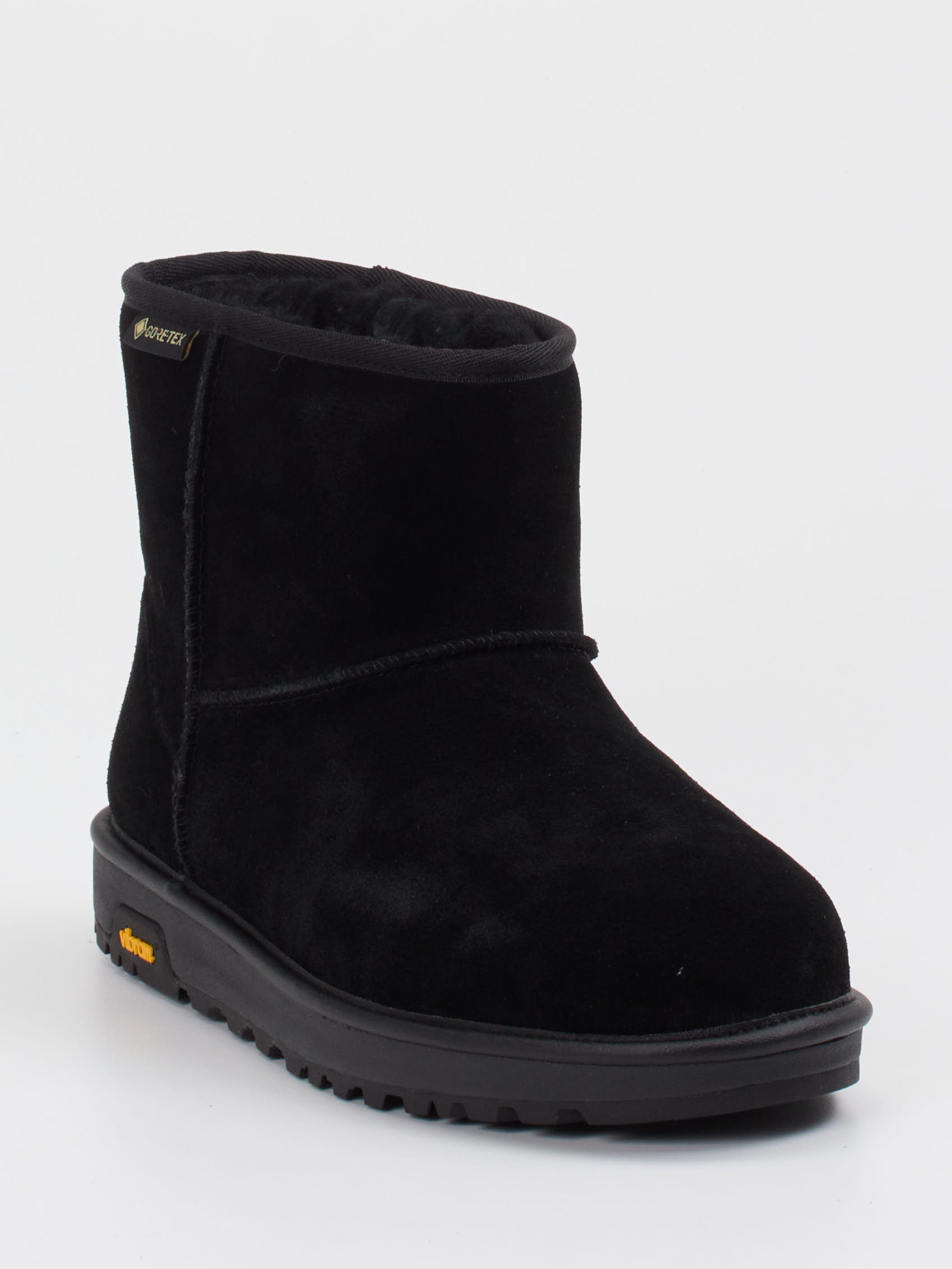 Boot M Classic Mini GTX schwarz 4821009052606