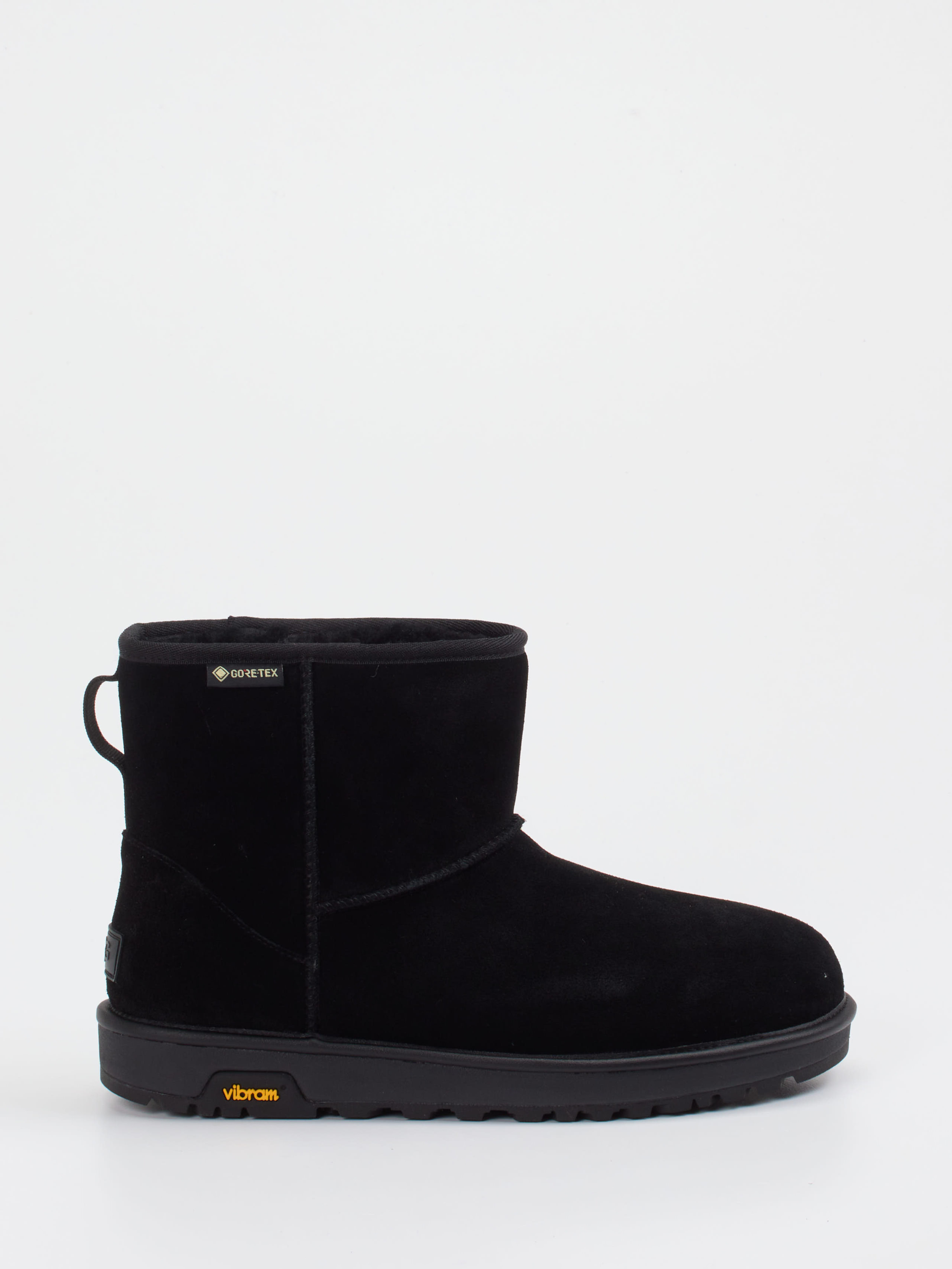 Boot M Classic Mini GTX schwarz 4821009052601