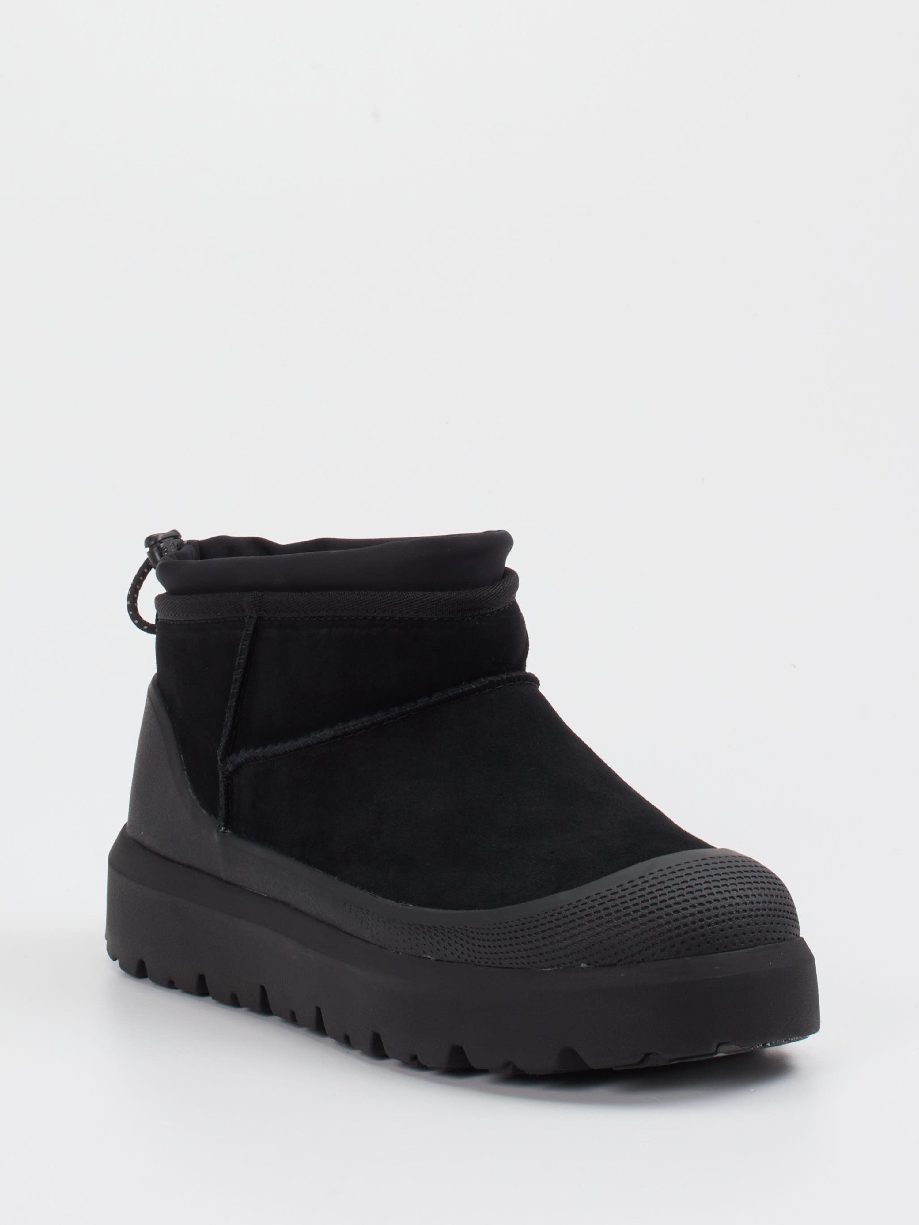 Boot Ultra Mini Weather Hybrid schwarz 4821009052506