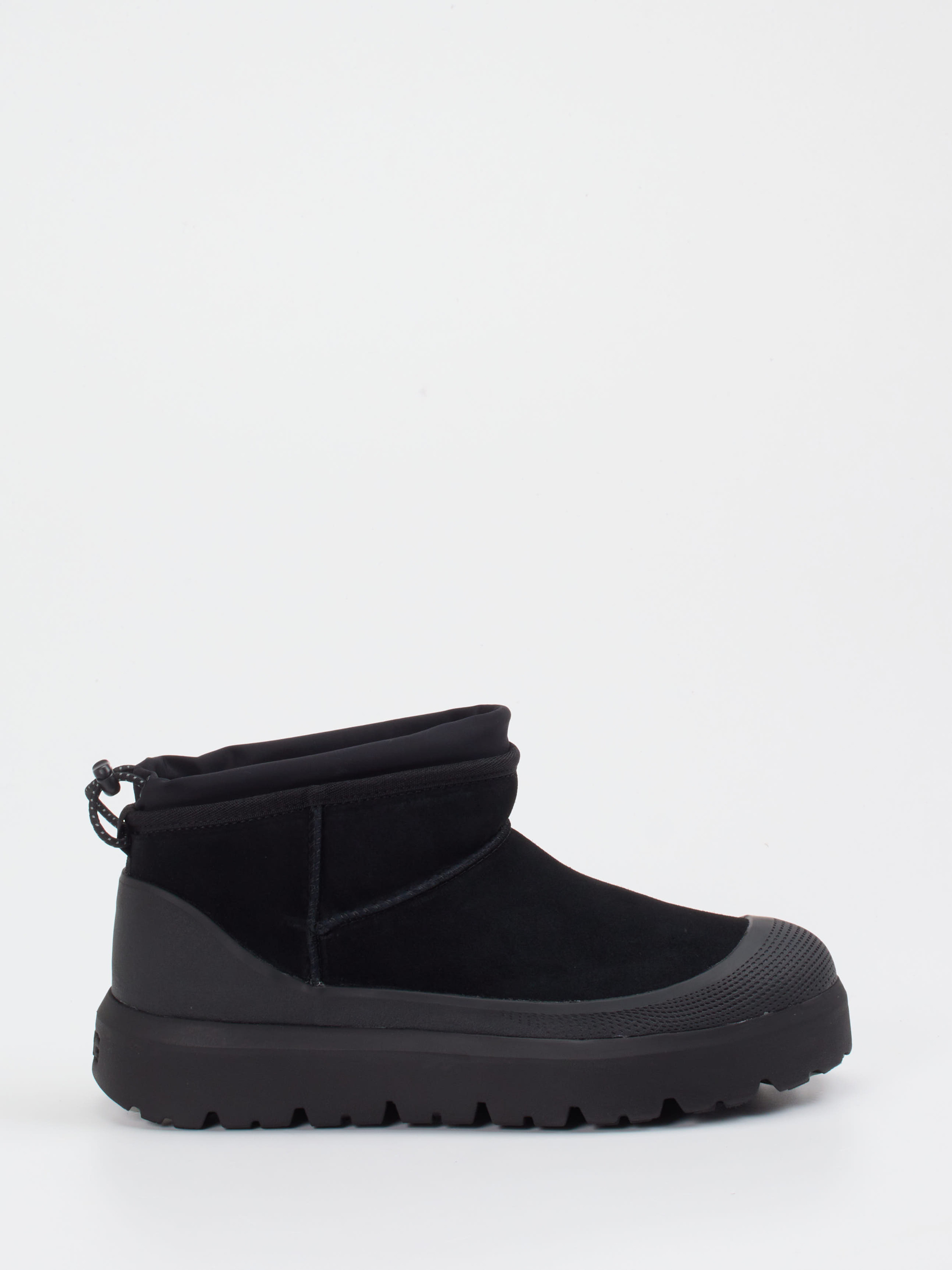 Boot Ultra Mini Weather Hybrid schwarz 4821009052501