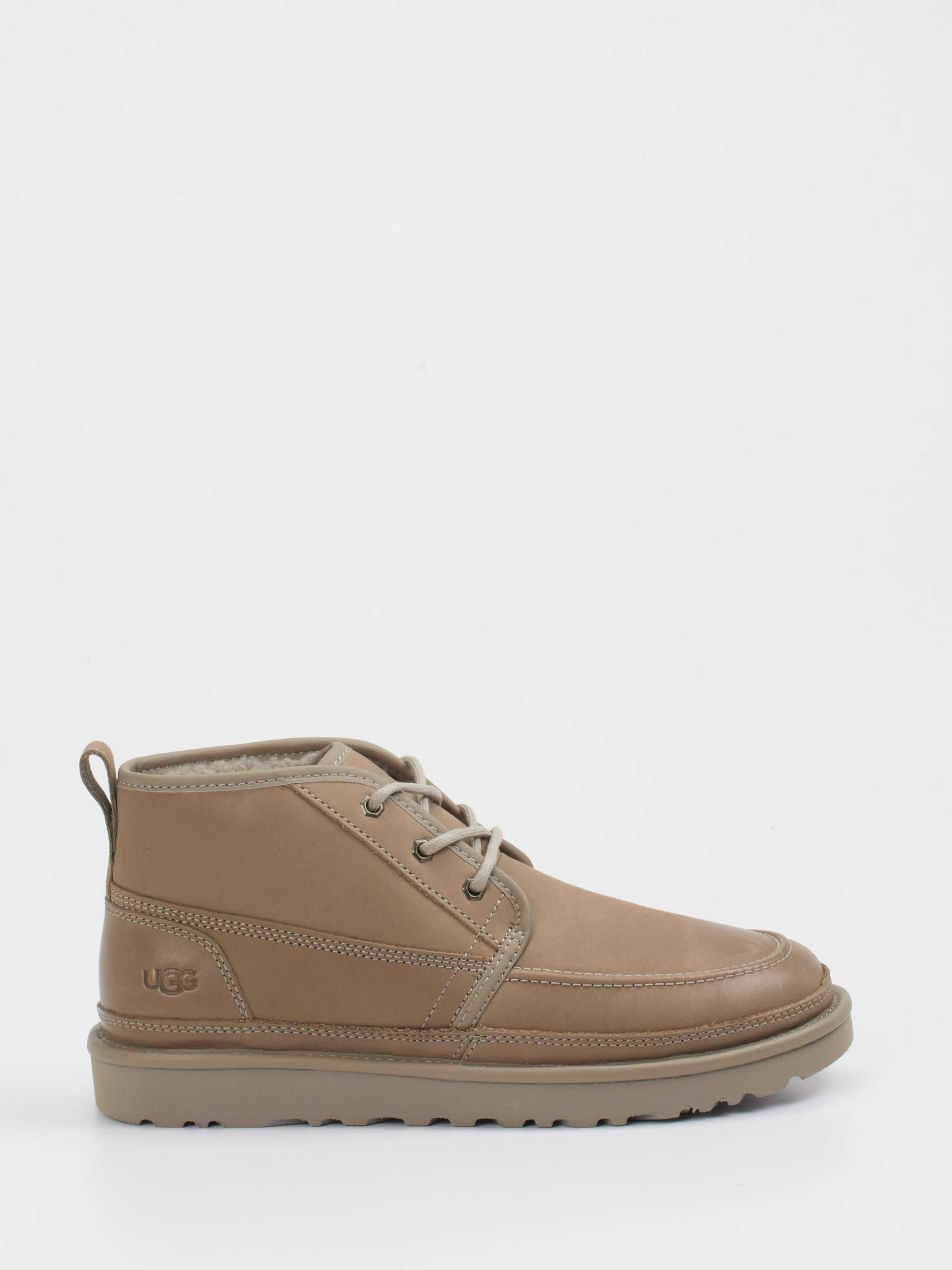 Boot M Neumel Moc grau 4801499000101