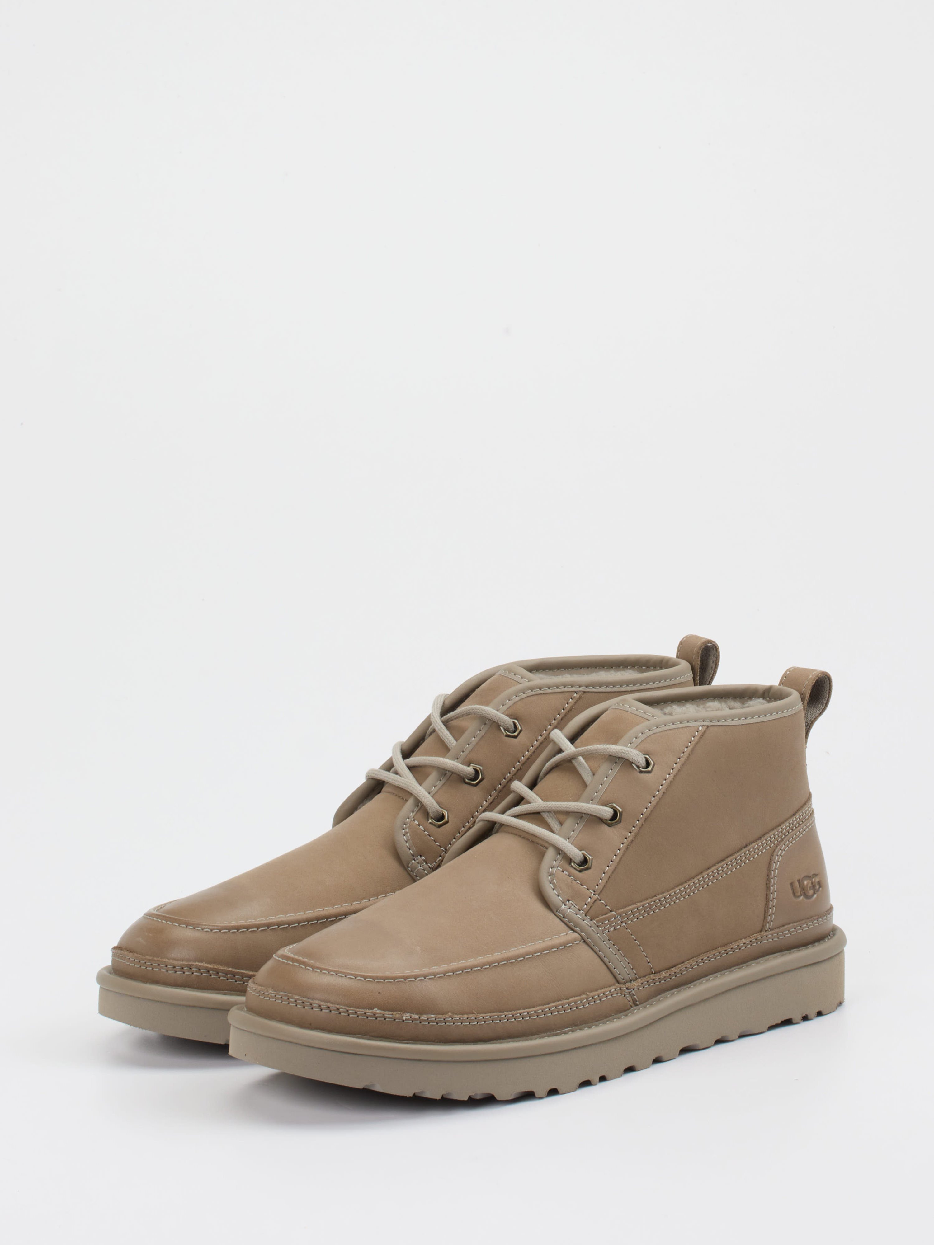 Boot M Neumel Moc grau 4801499000102