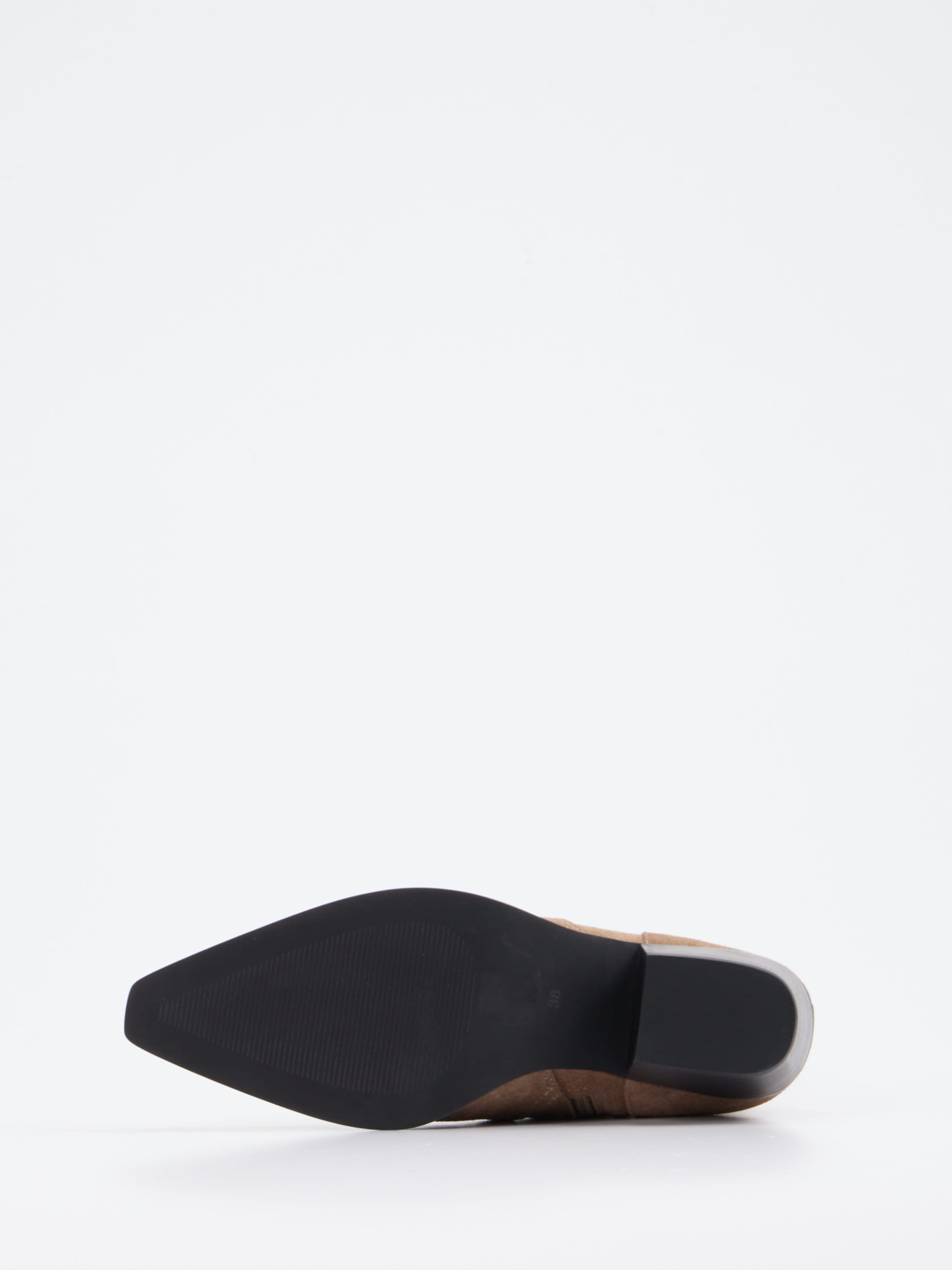 Stiefelette braun 1737249001705