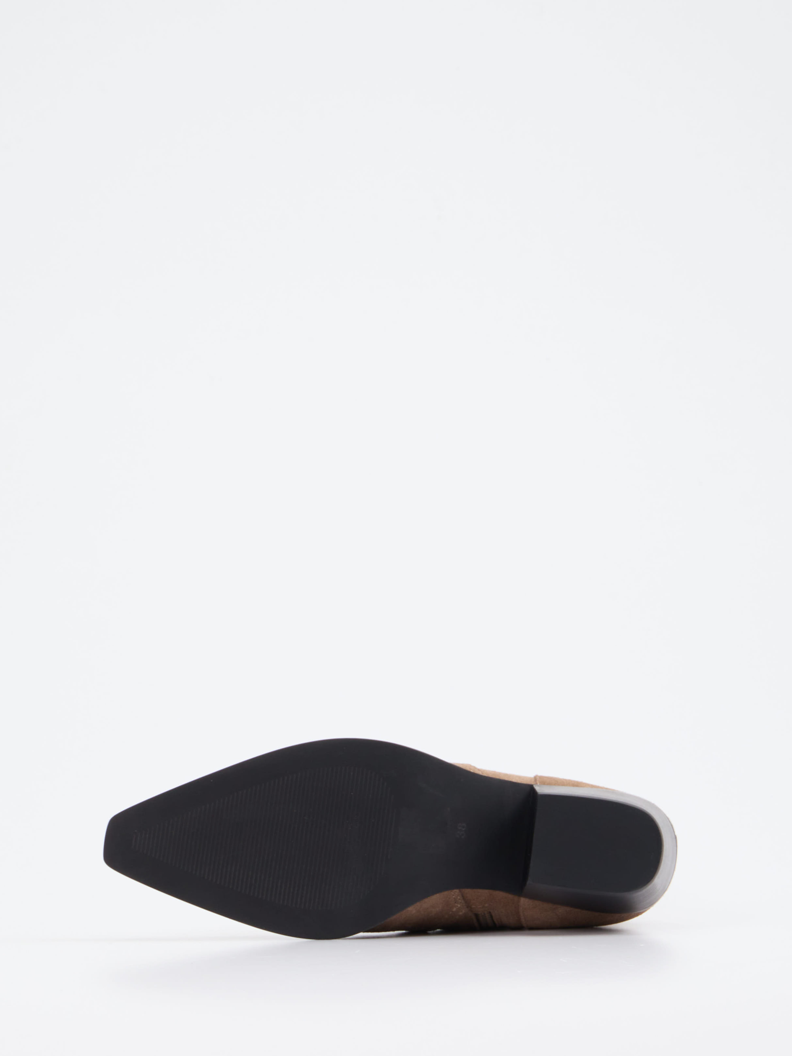 Stiefelette braun 1737249001705