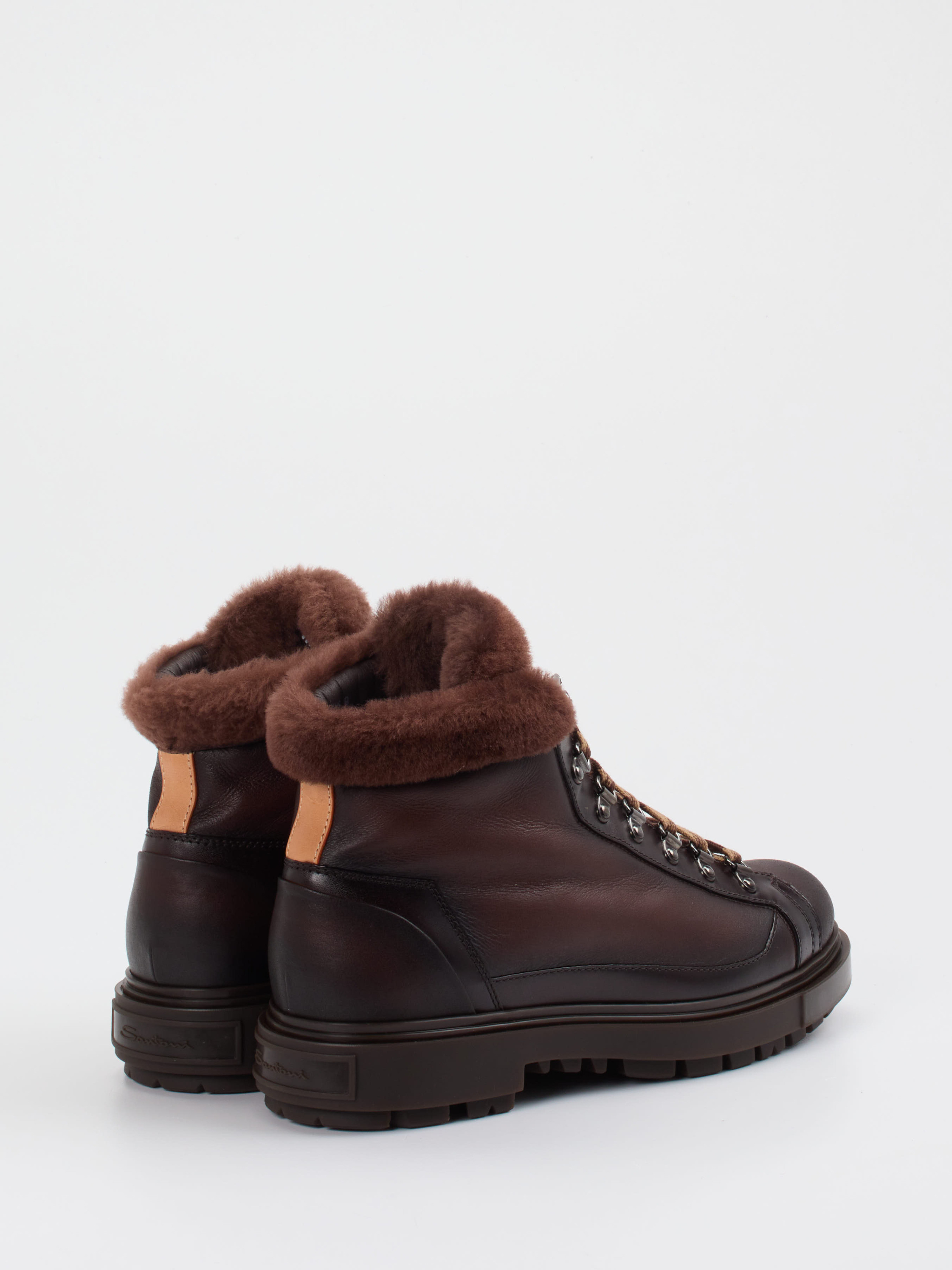Boot braun 4801209059903