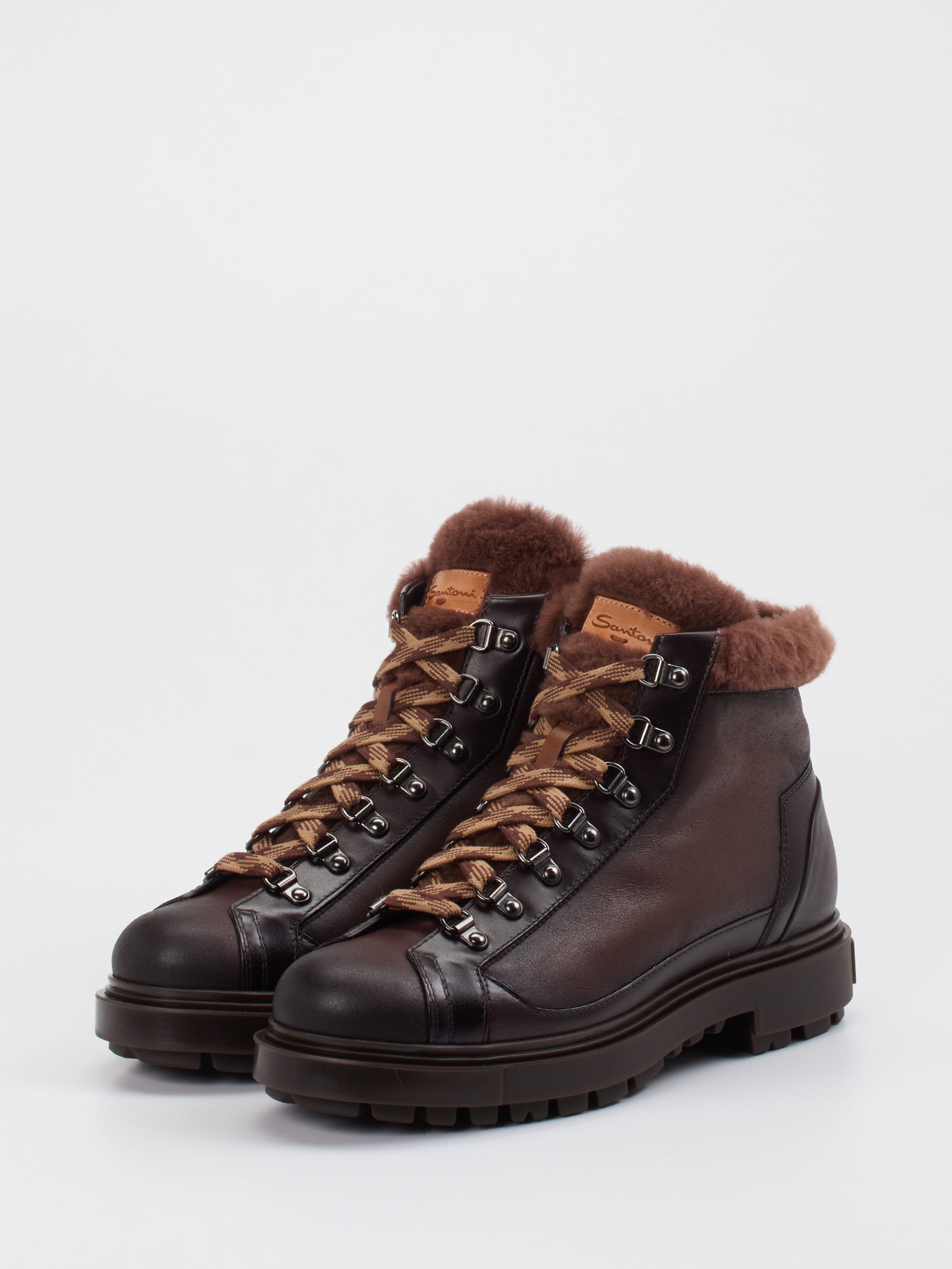 Boot braun 4801209059902