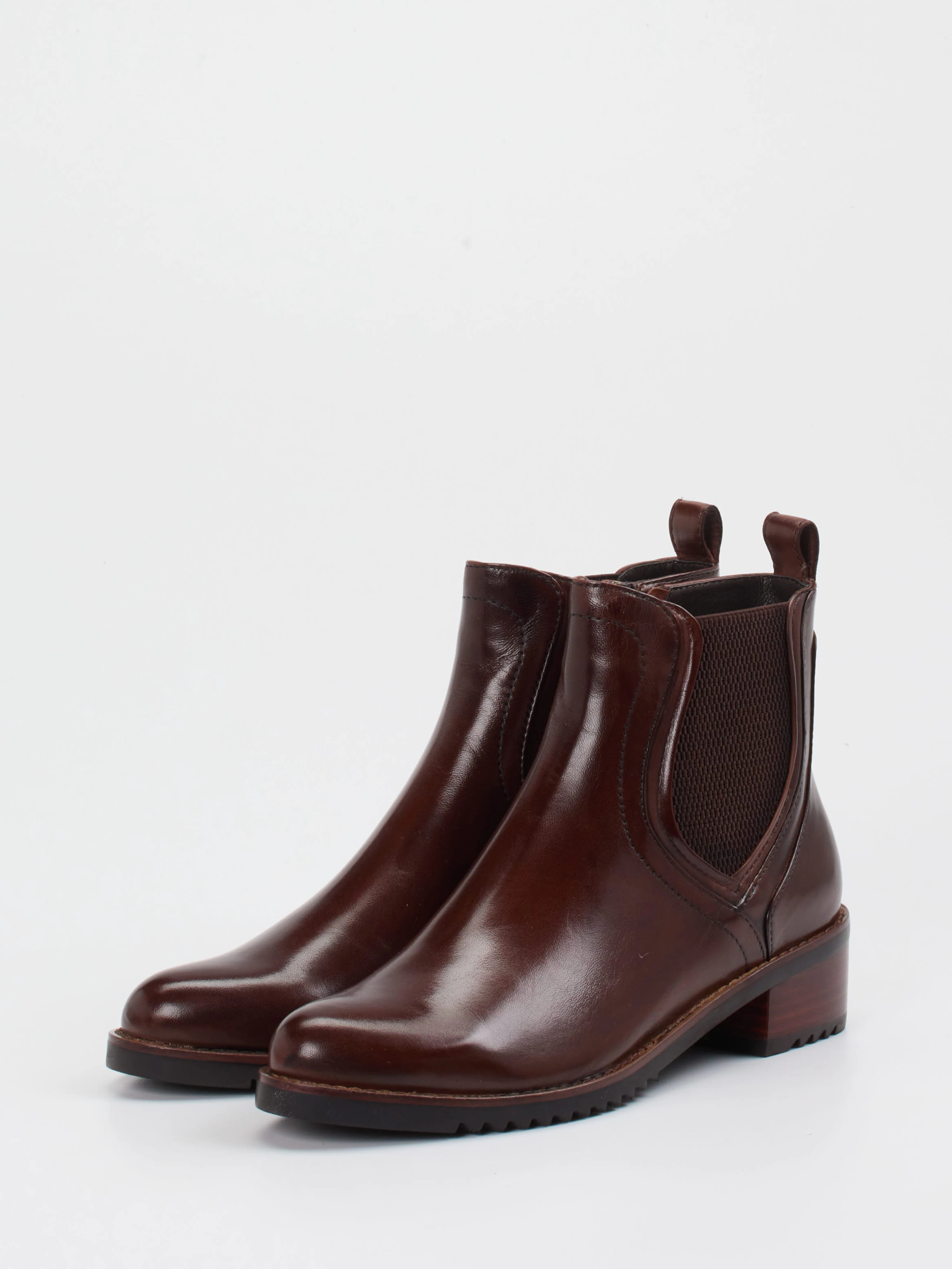 Stiefelette
