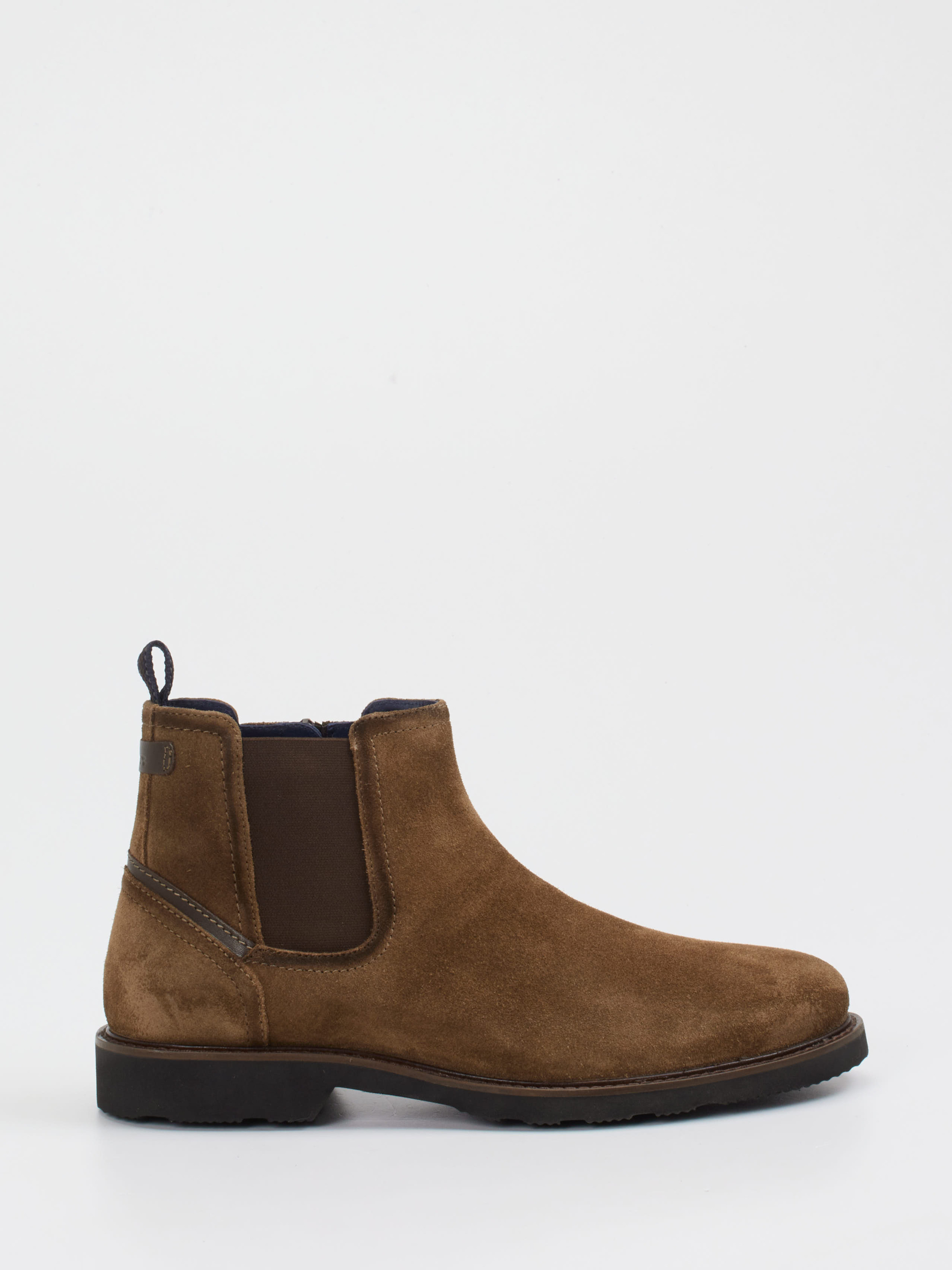 Boot braun 4711249002301