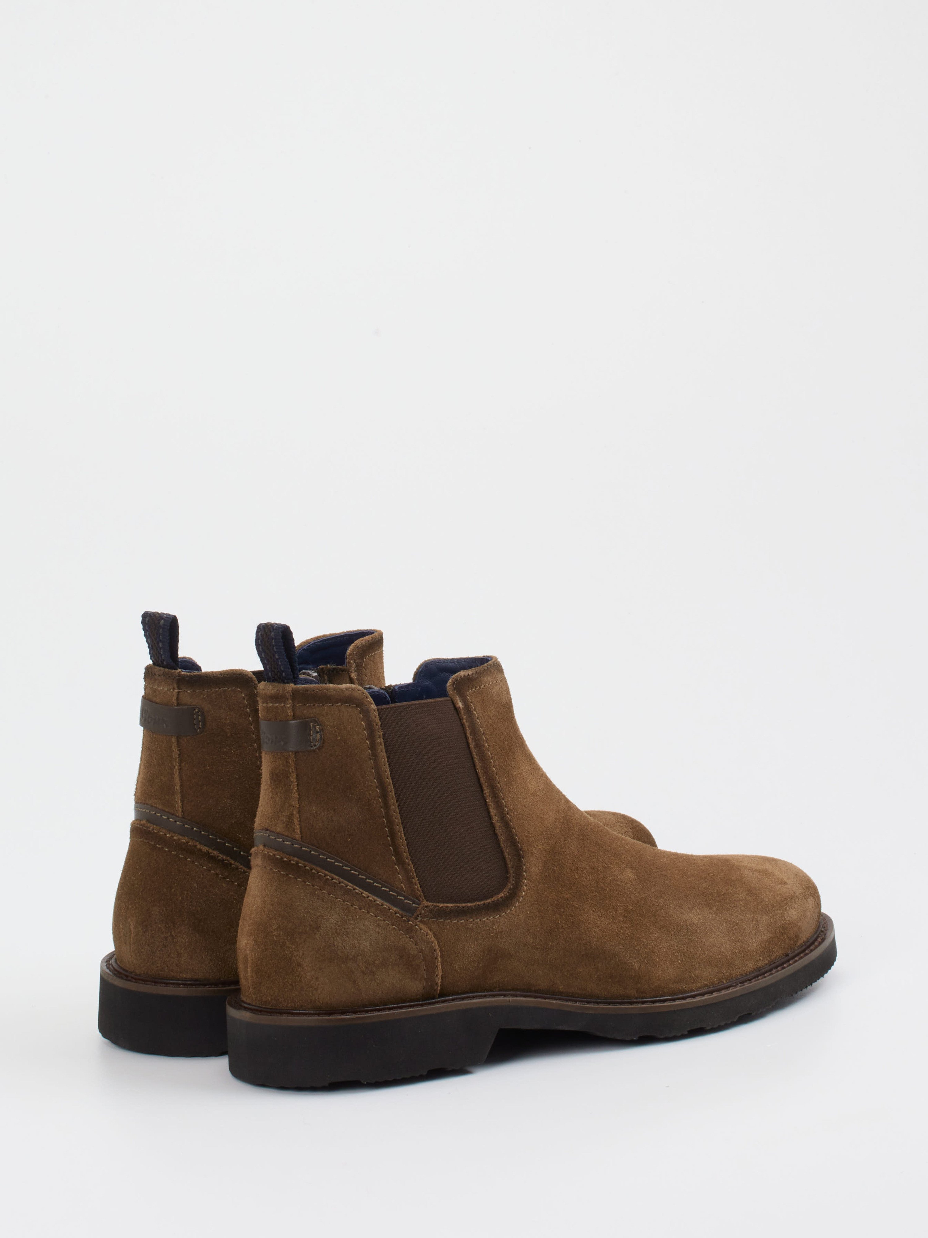 Boot braun 4711249002303