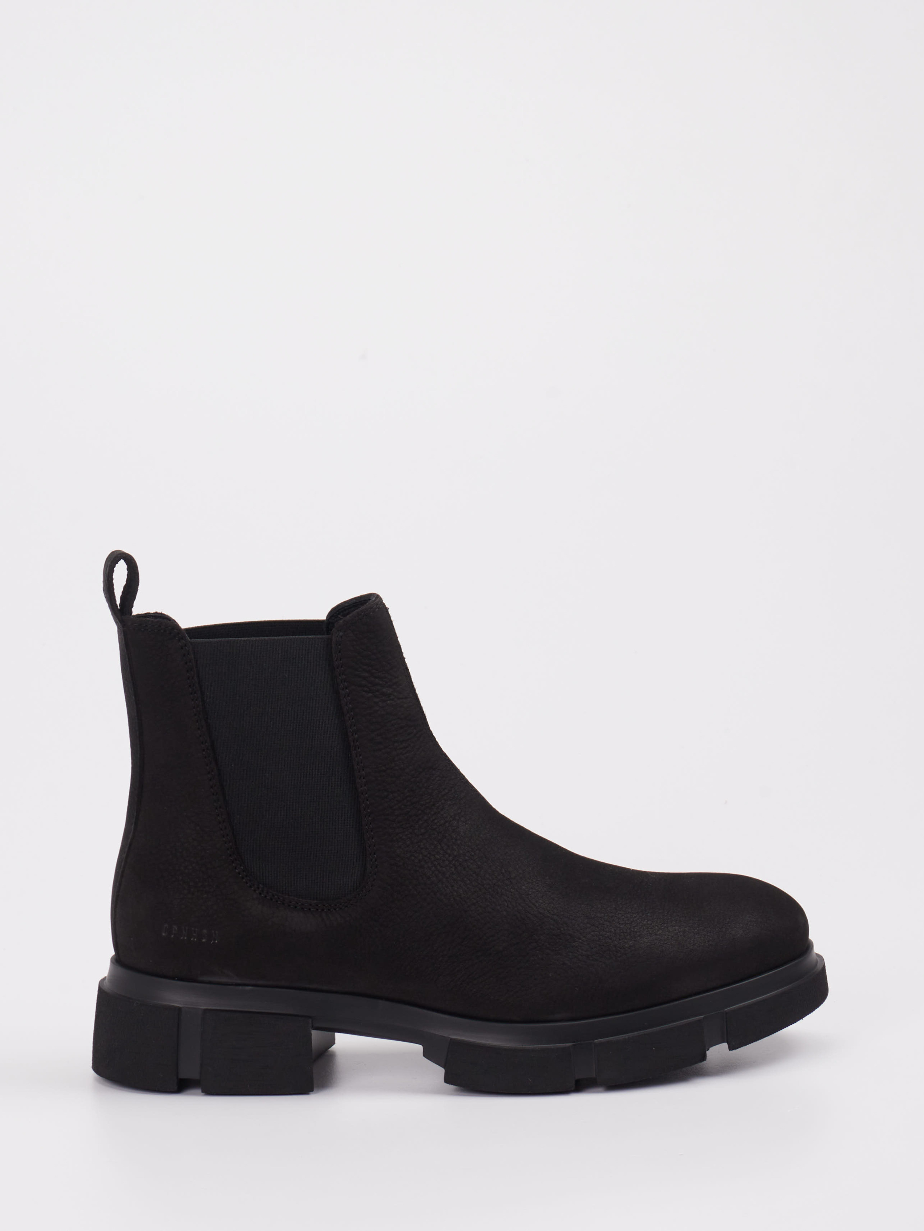 Boot schwarz 4711009024301