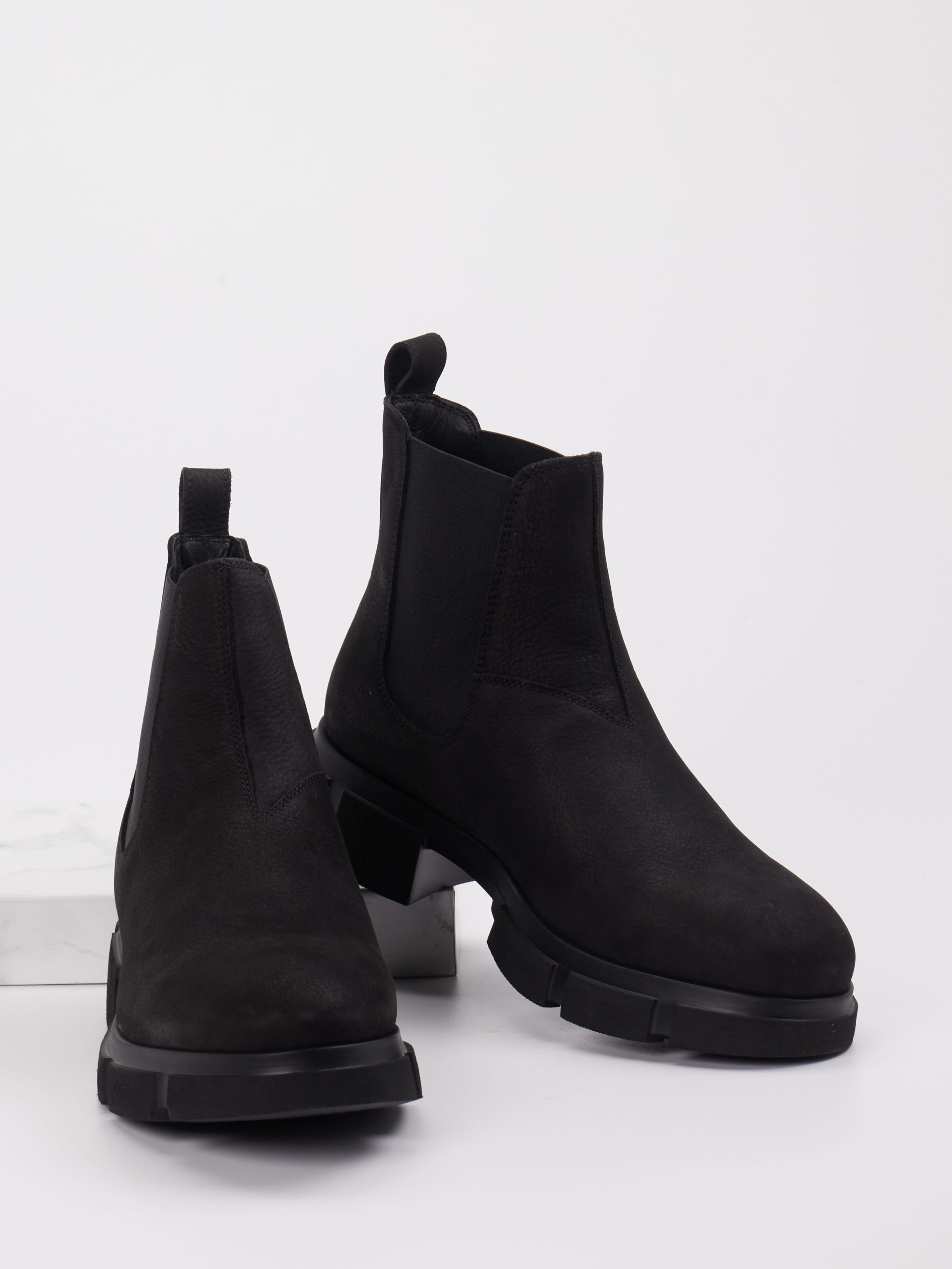 Boot schwarz 4711009024304