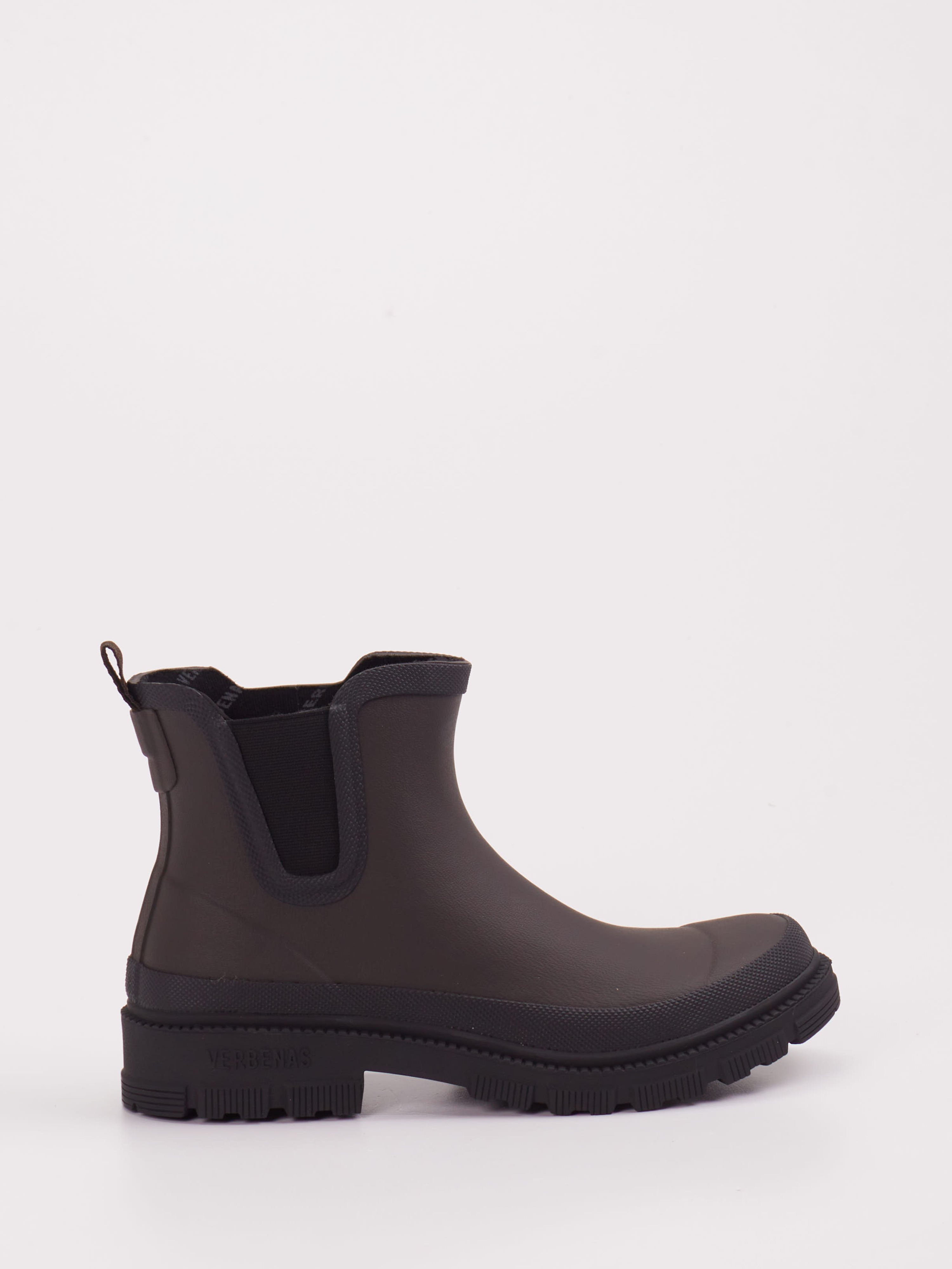 Gummistiefel Lua braun 7150200000101