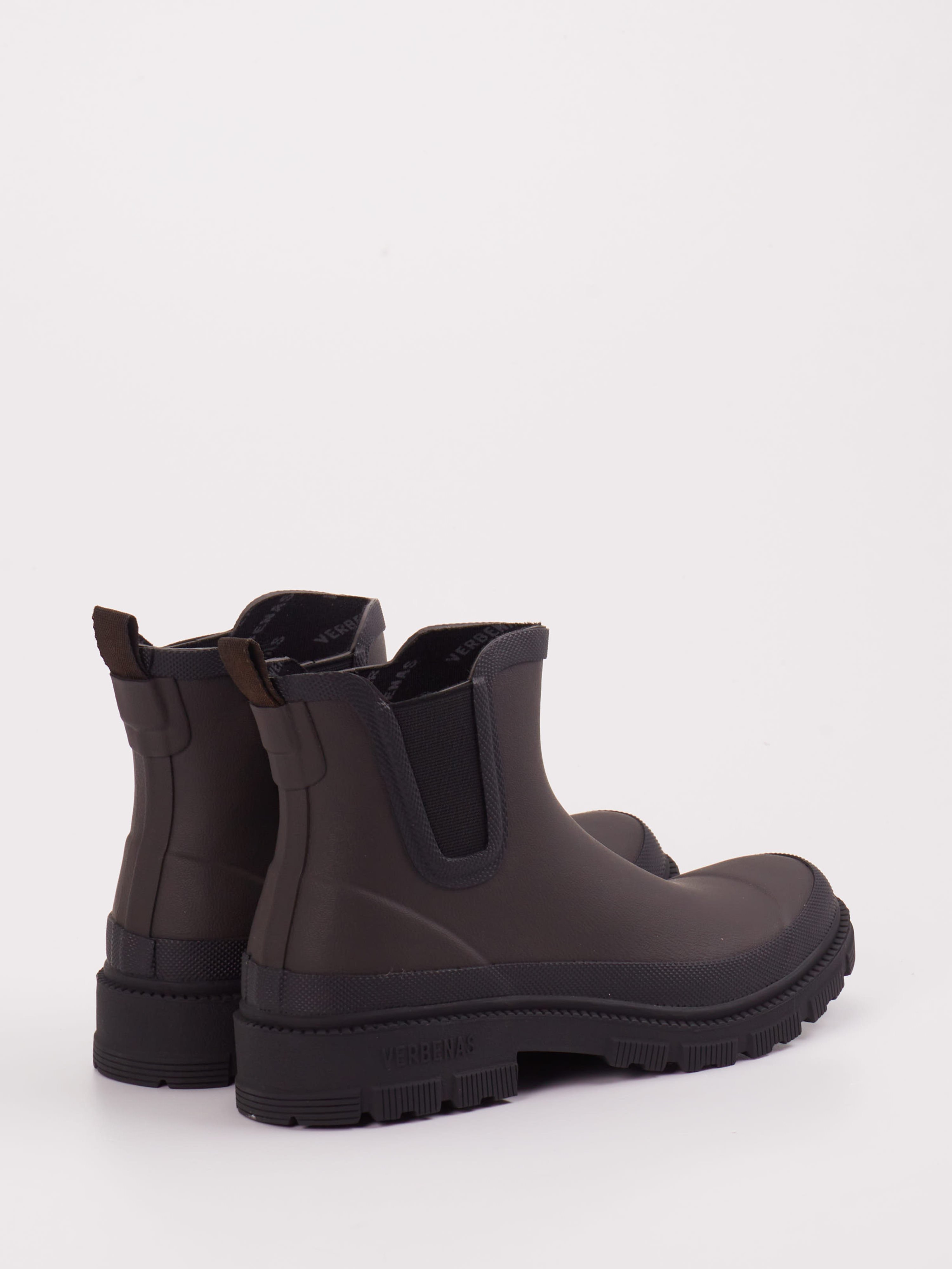 Gummistiefel Lua braun 7150200000103