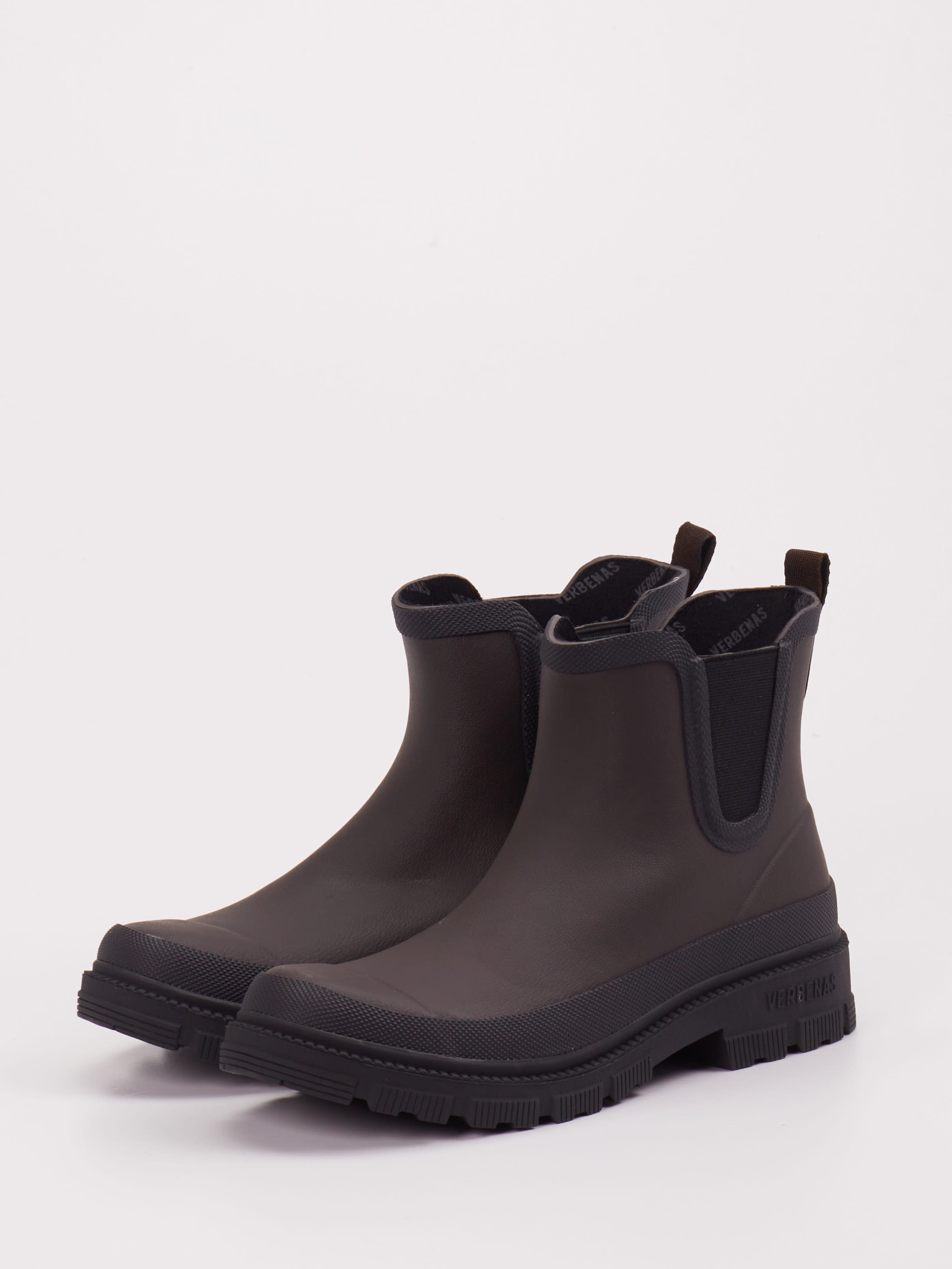 Gummistiefel Lua braun 7150200000102