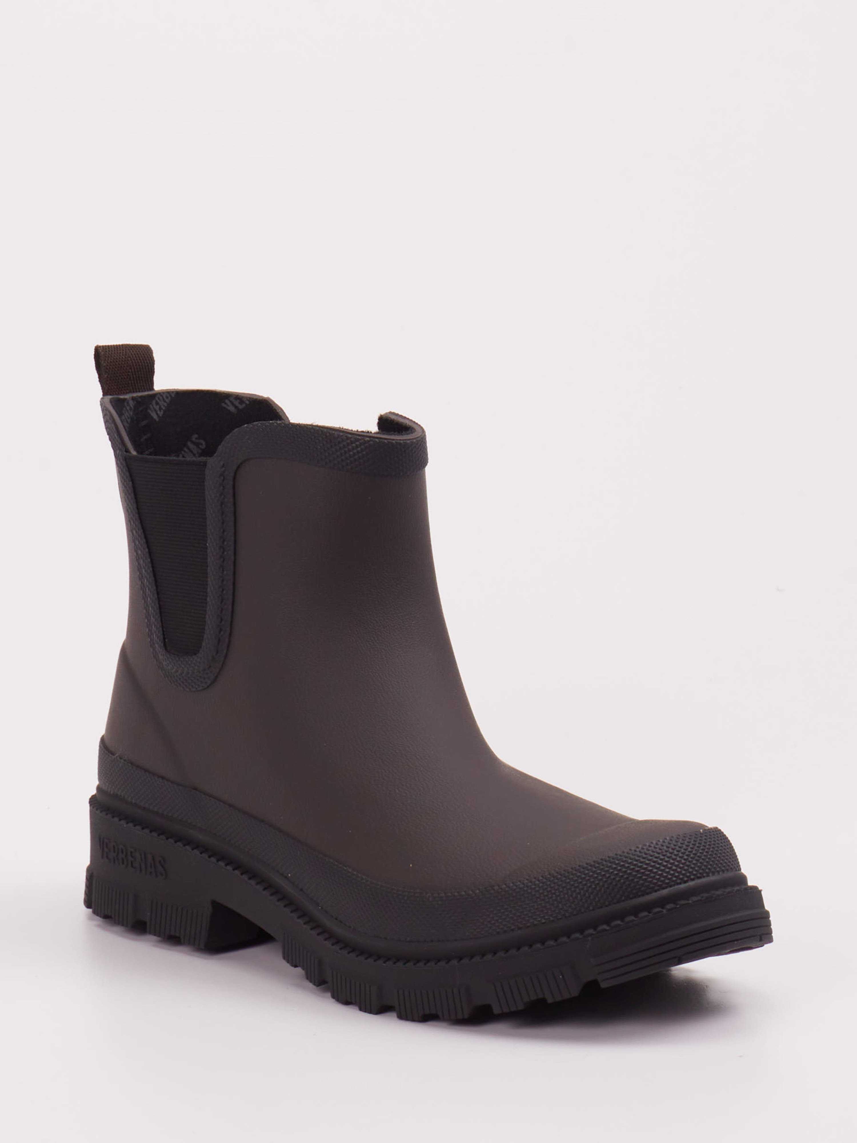 Gummistiefel Lua braun 7150200000106