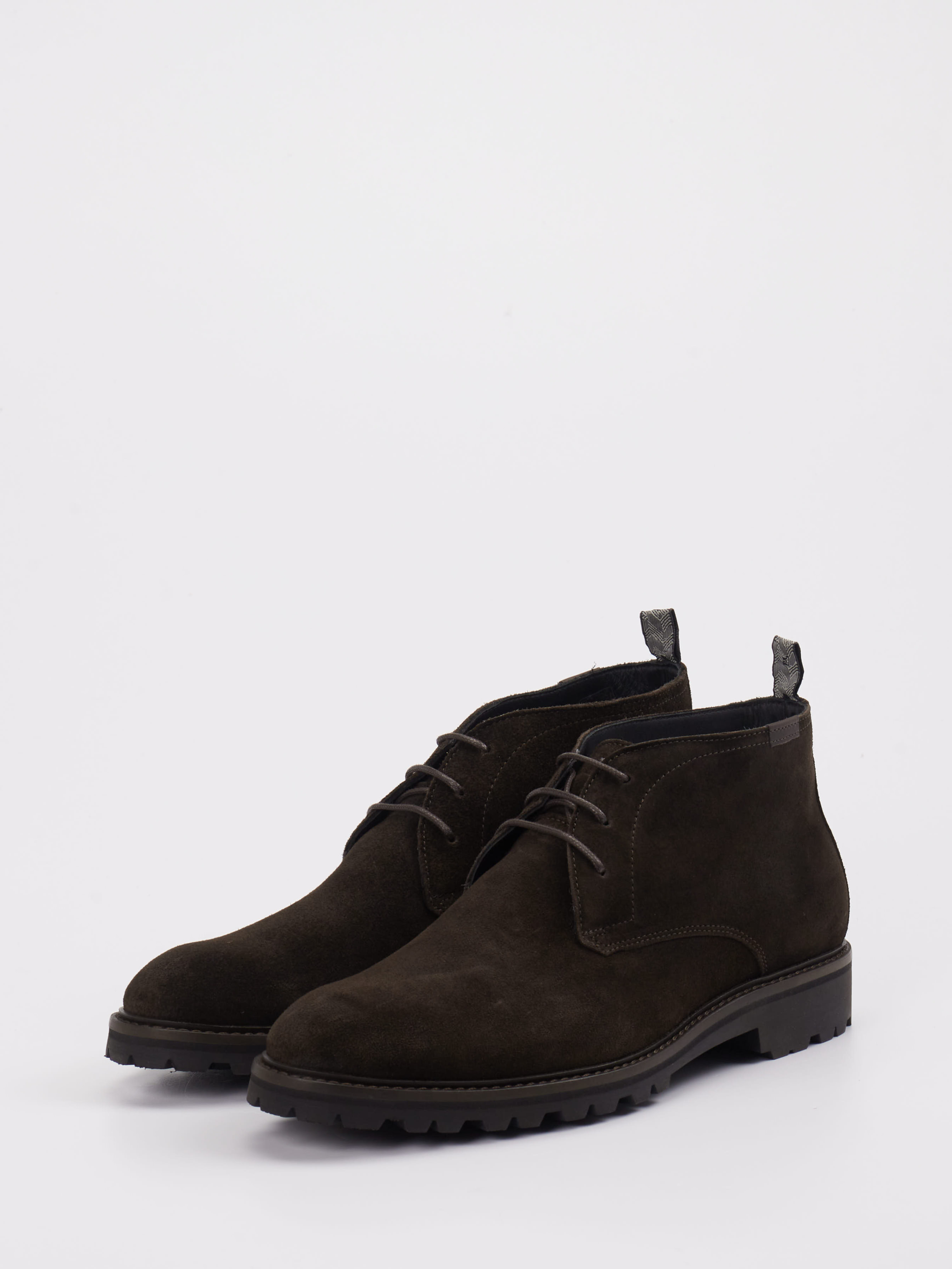 Boot Sturdi