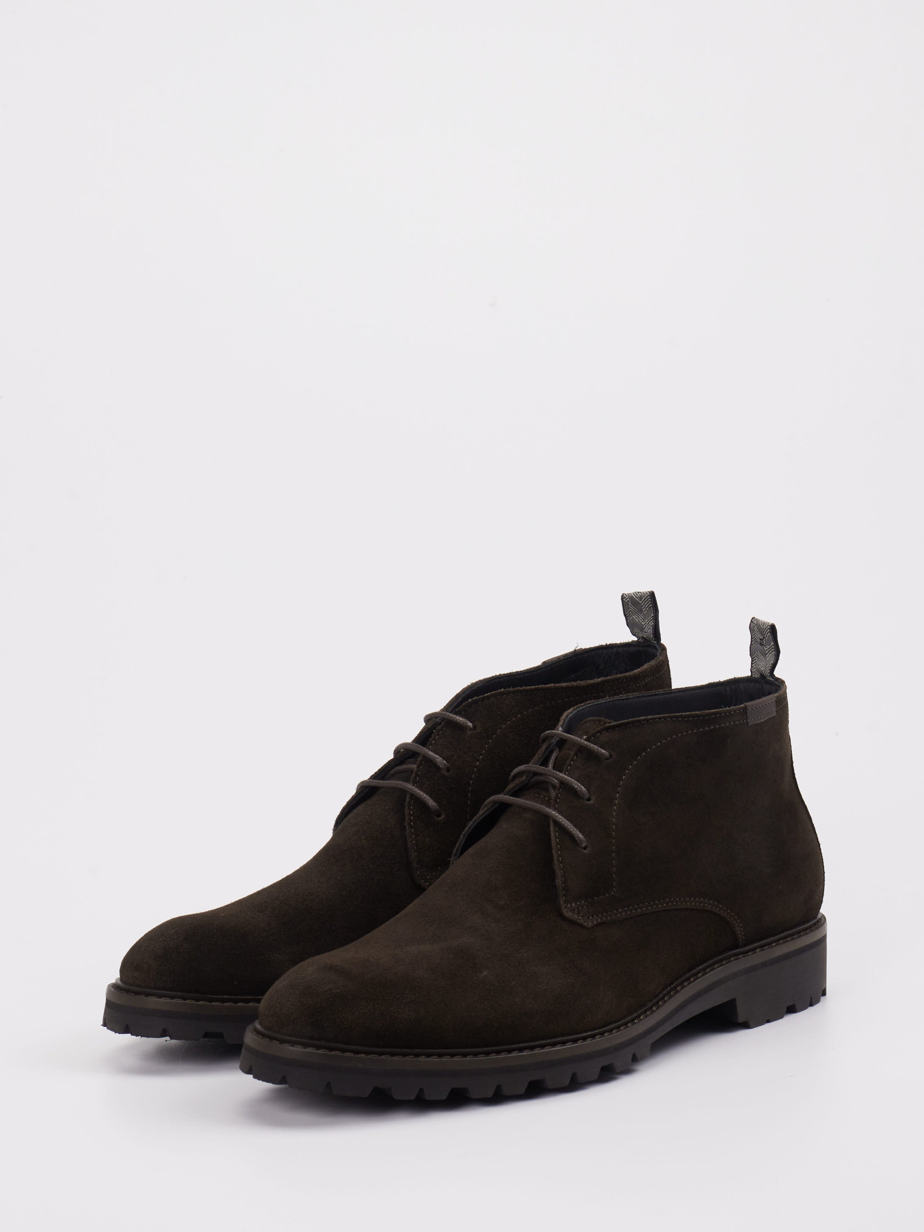 Boot Sturdi braun 4701209079202