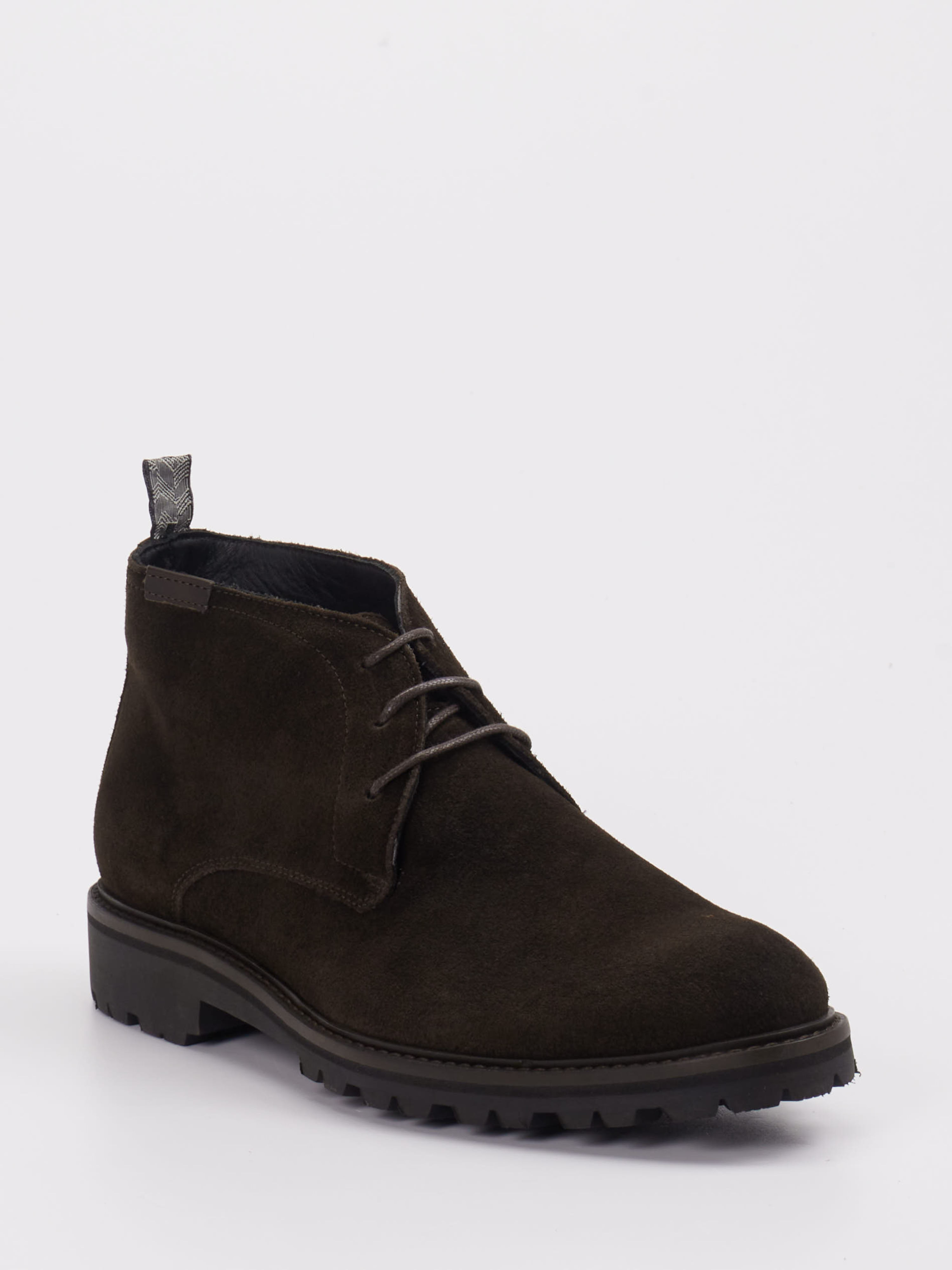 Boot Sturdi braun 4701209079206