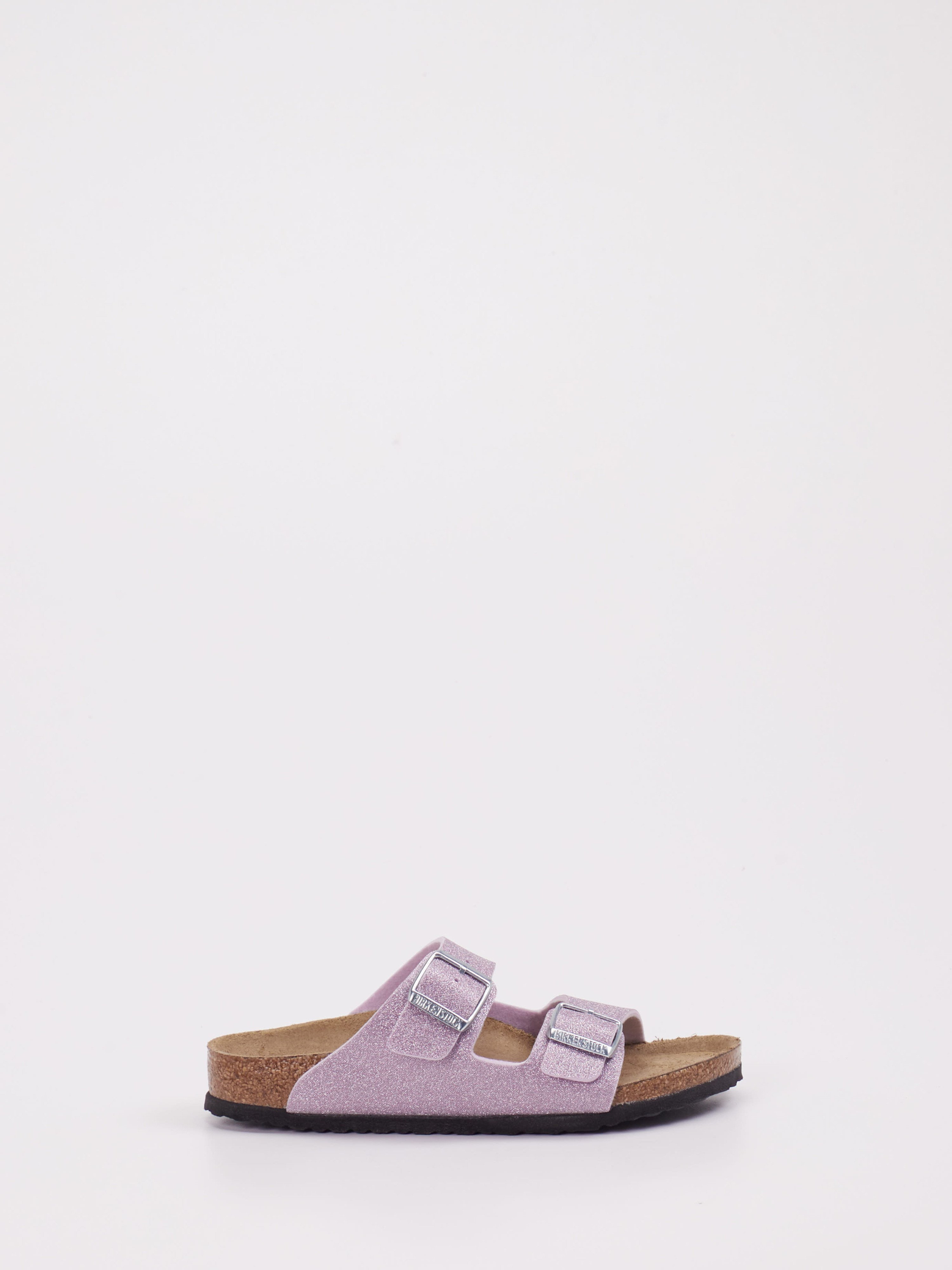 Pantolette Arizona Kids blau 6110119000101