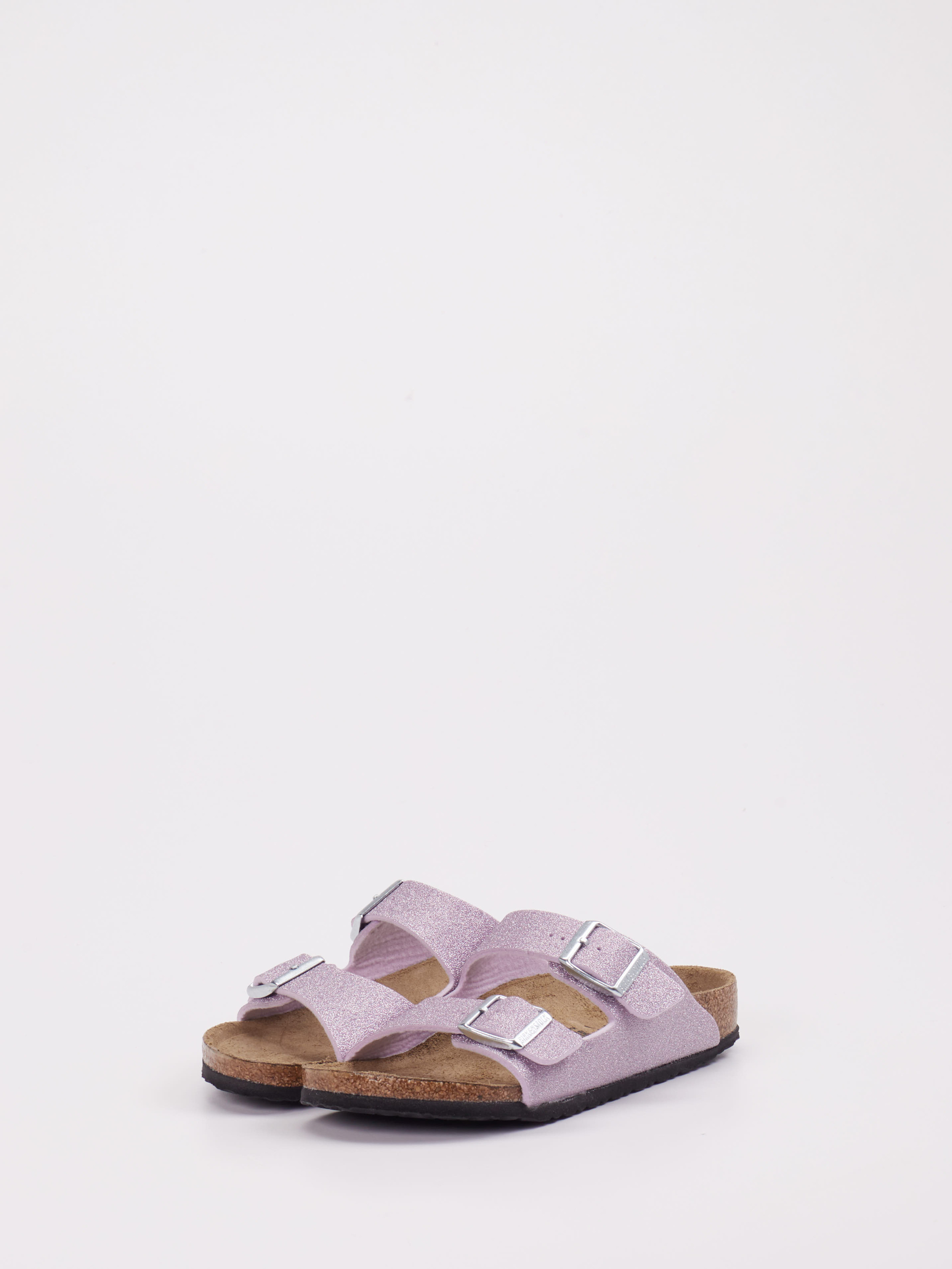 Pantolette Arizona Kids blau 6110119000102