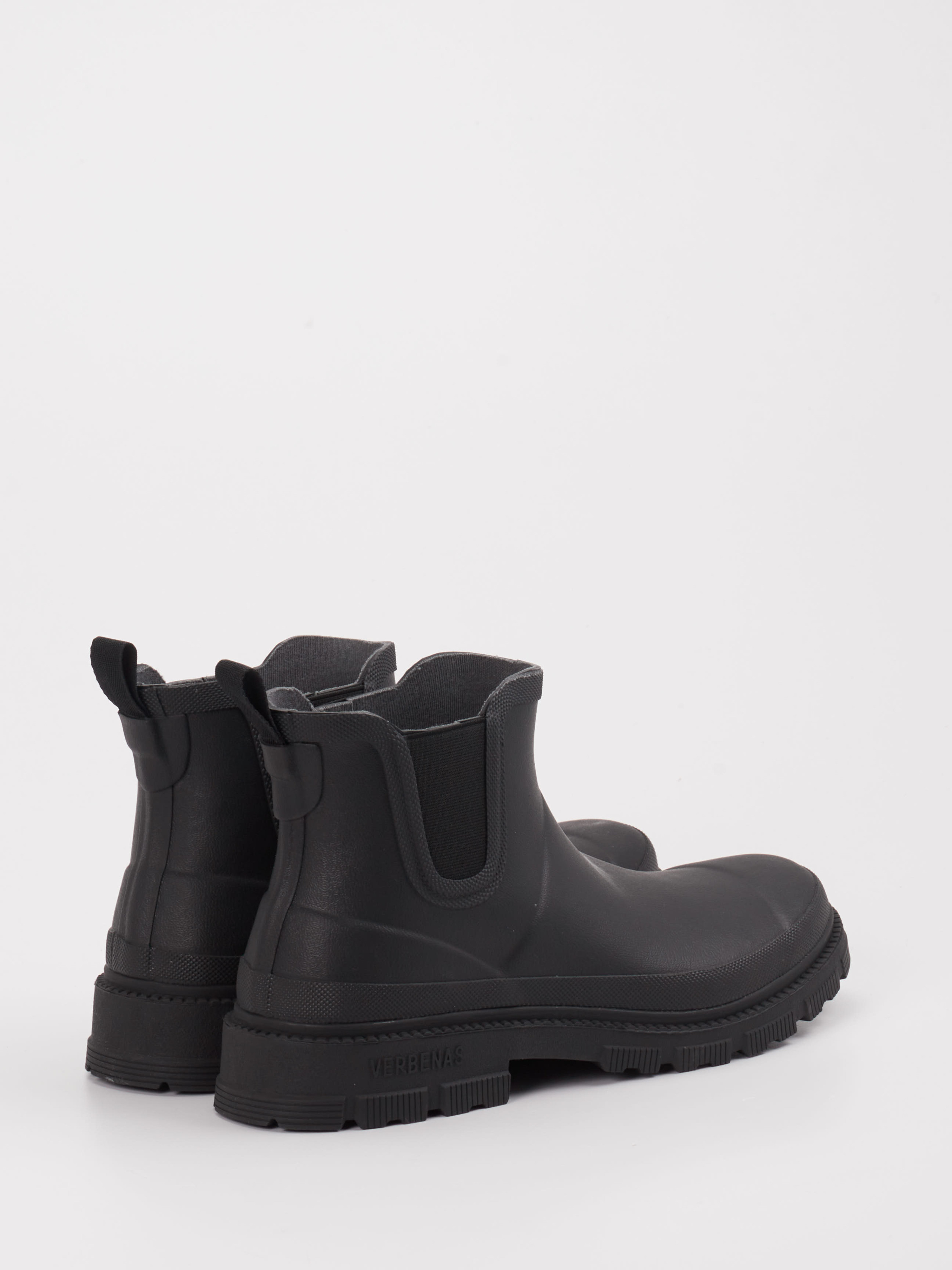 Gummistiefel Luka schwarz 7450009000903