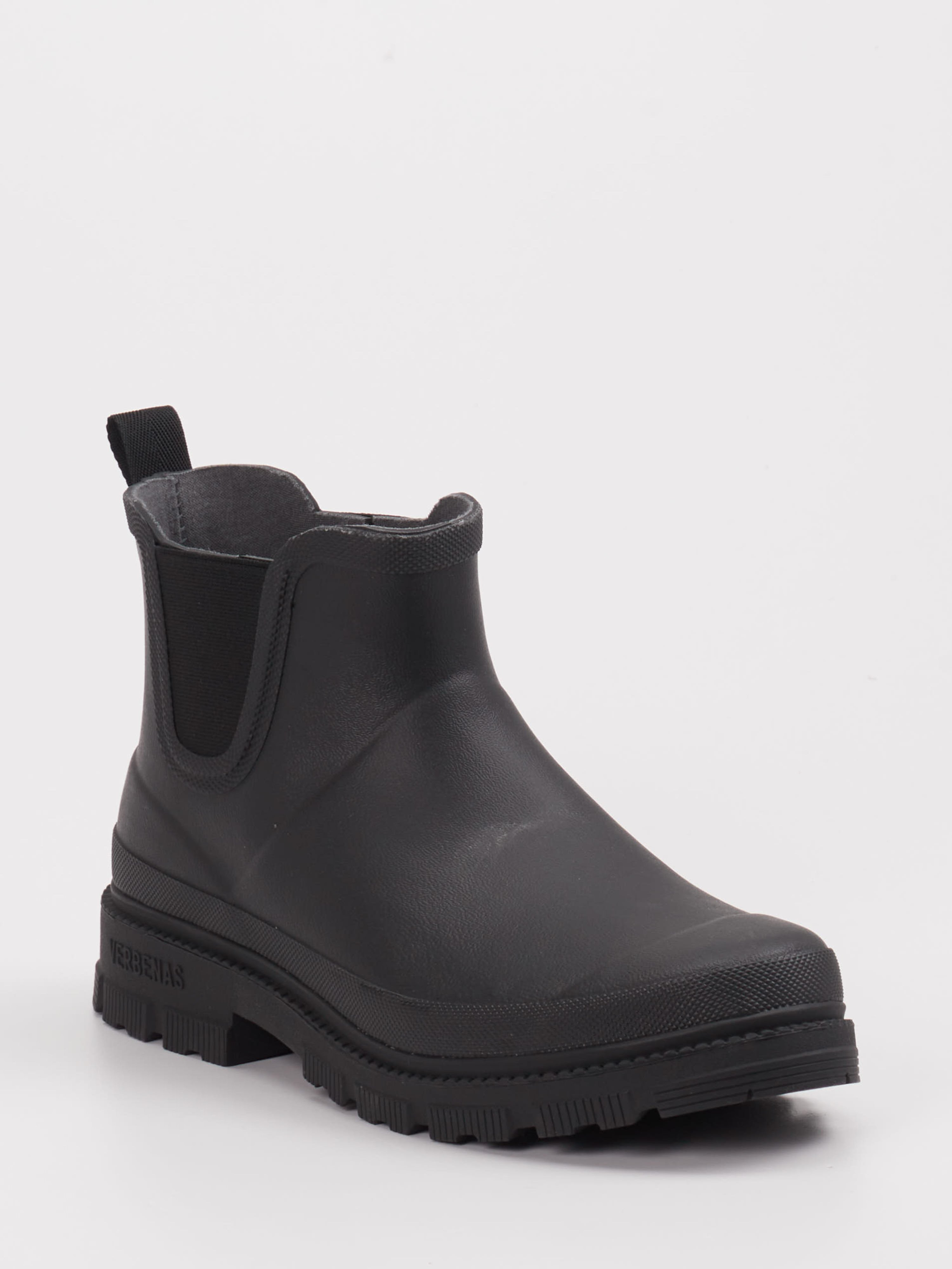 Gummistiefel Luka schwarz 7450009000906