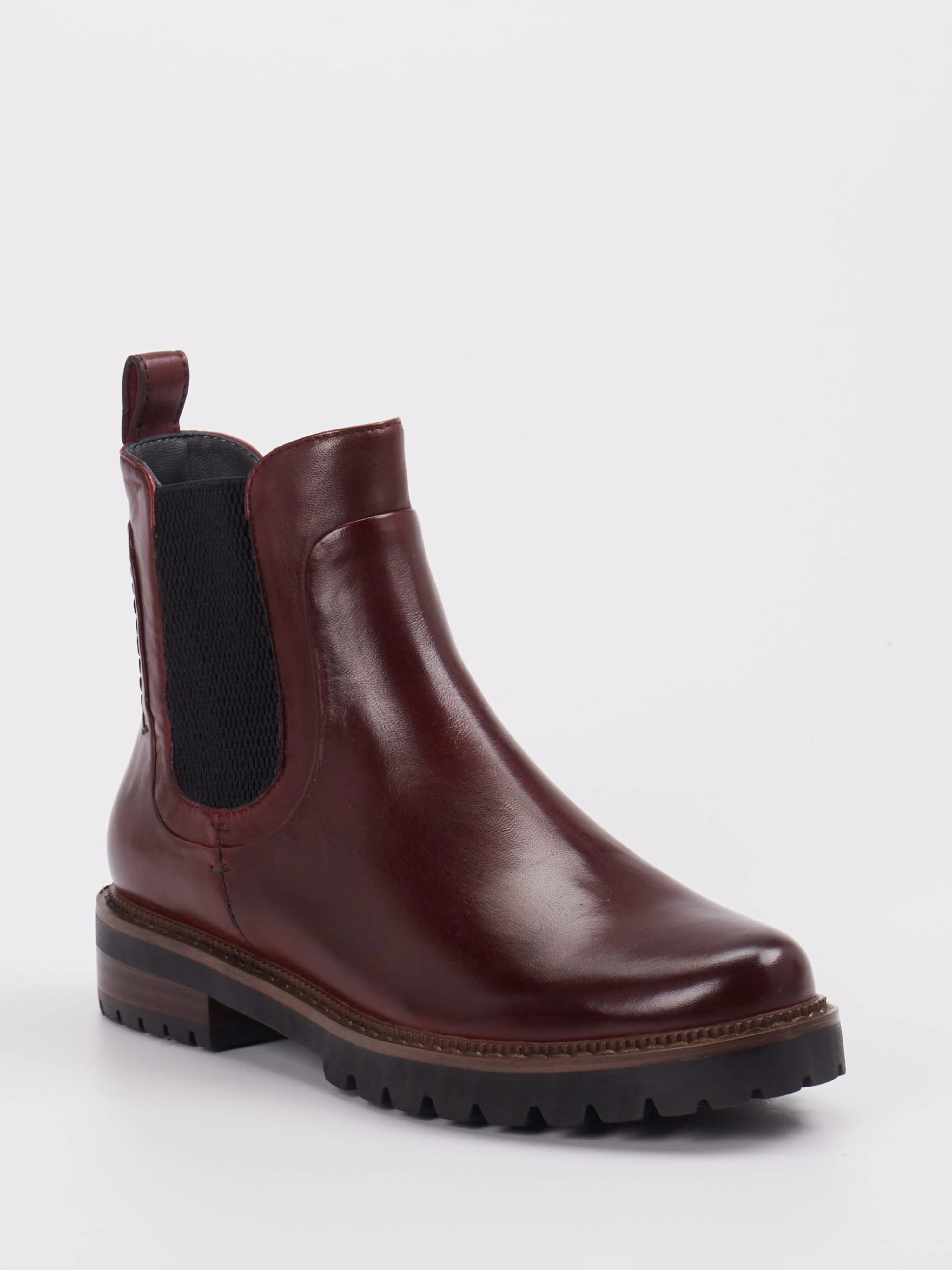 Stiefelette
