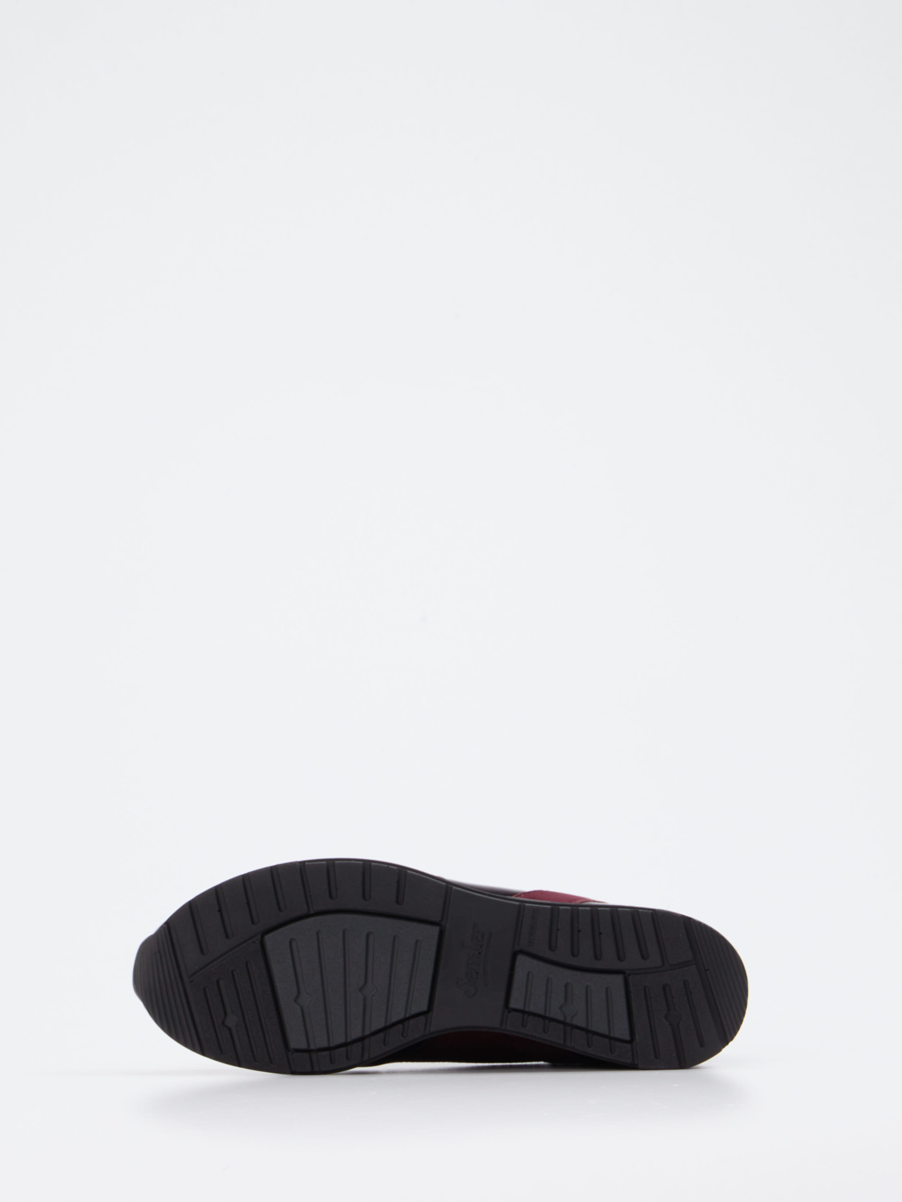 Sneaker Lilly rot 2661509002105