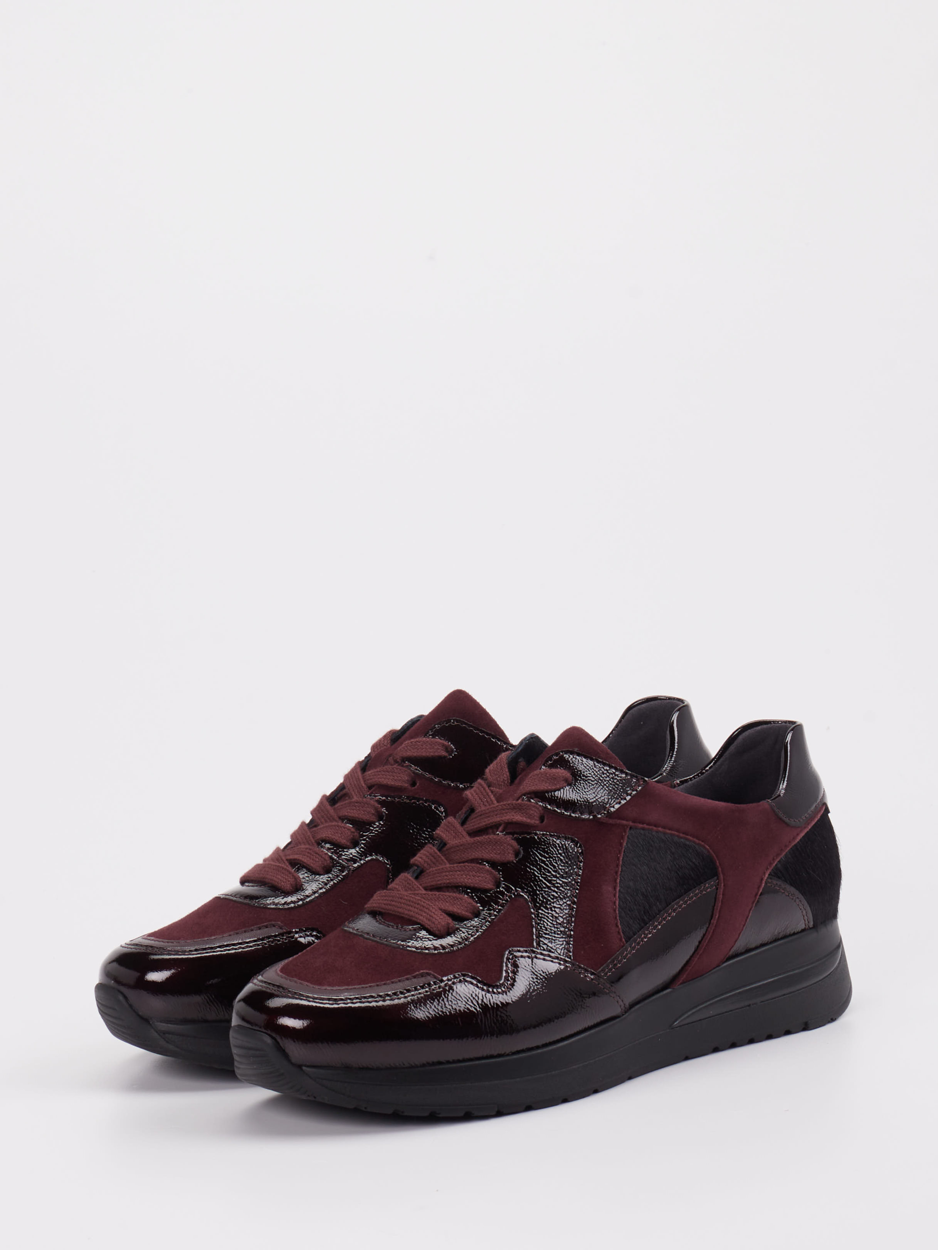 Sneaker Lilly rot 2661509002102