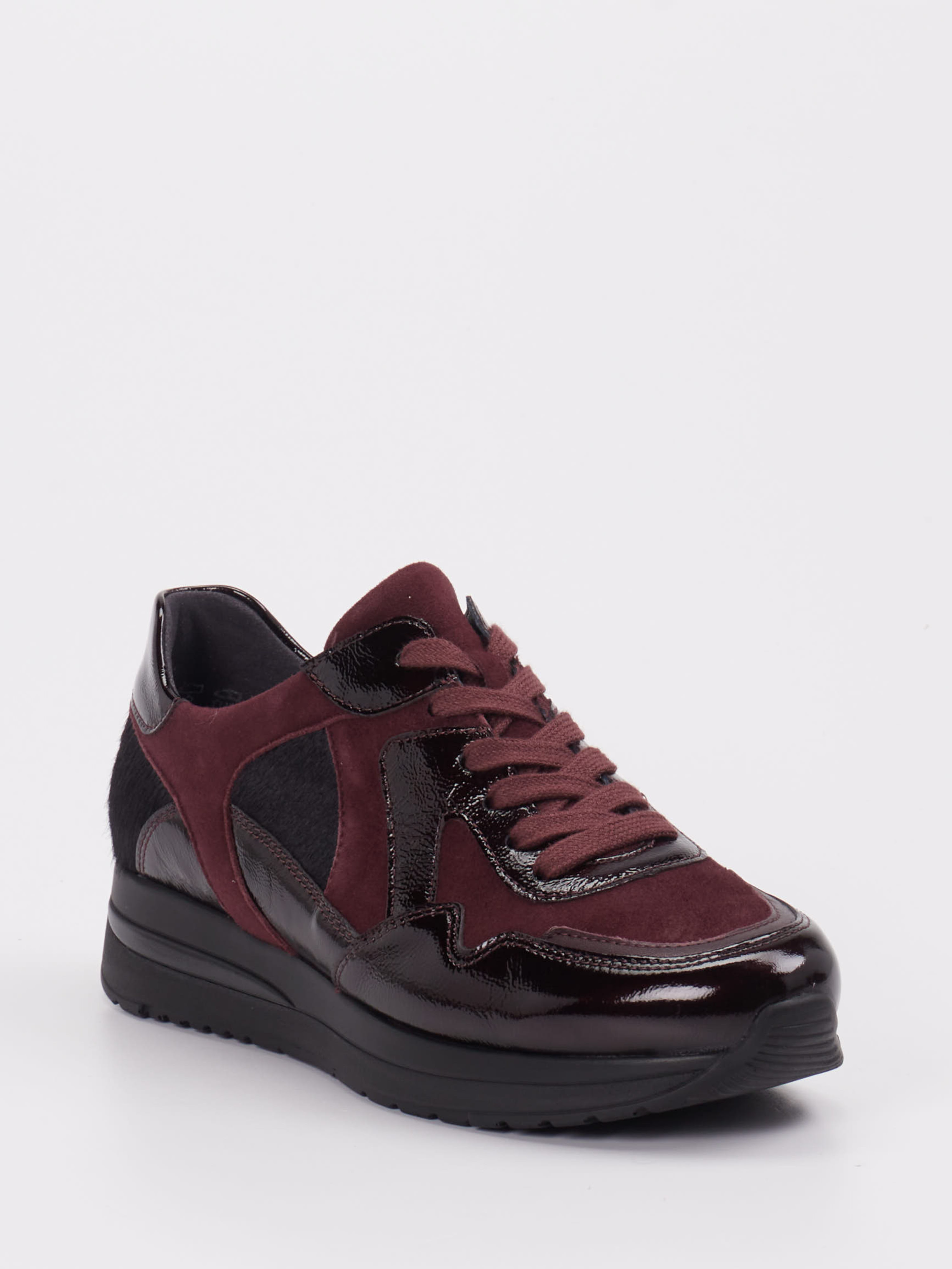 Sneaker Lilly rot 2661509002106