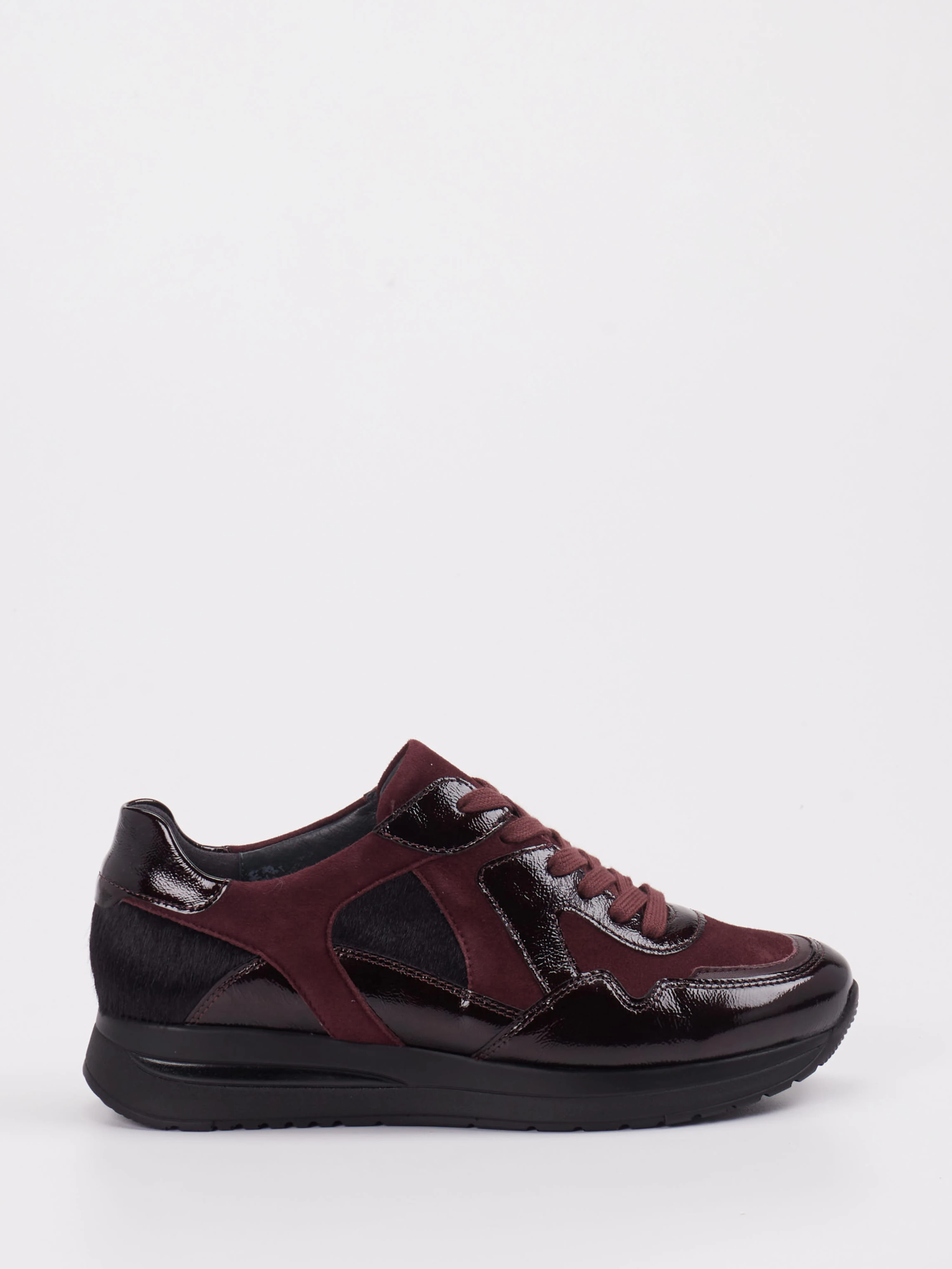 Sneaker Lilly rot 2661509002101
