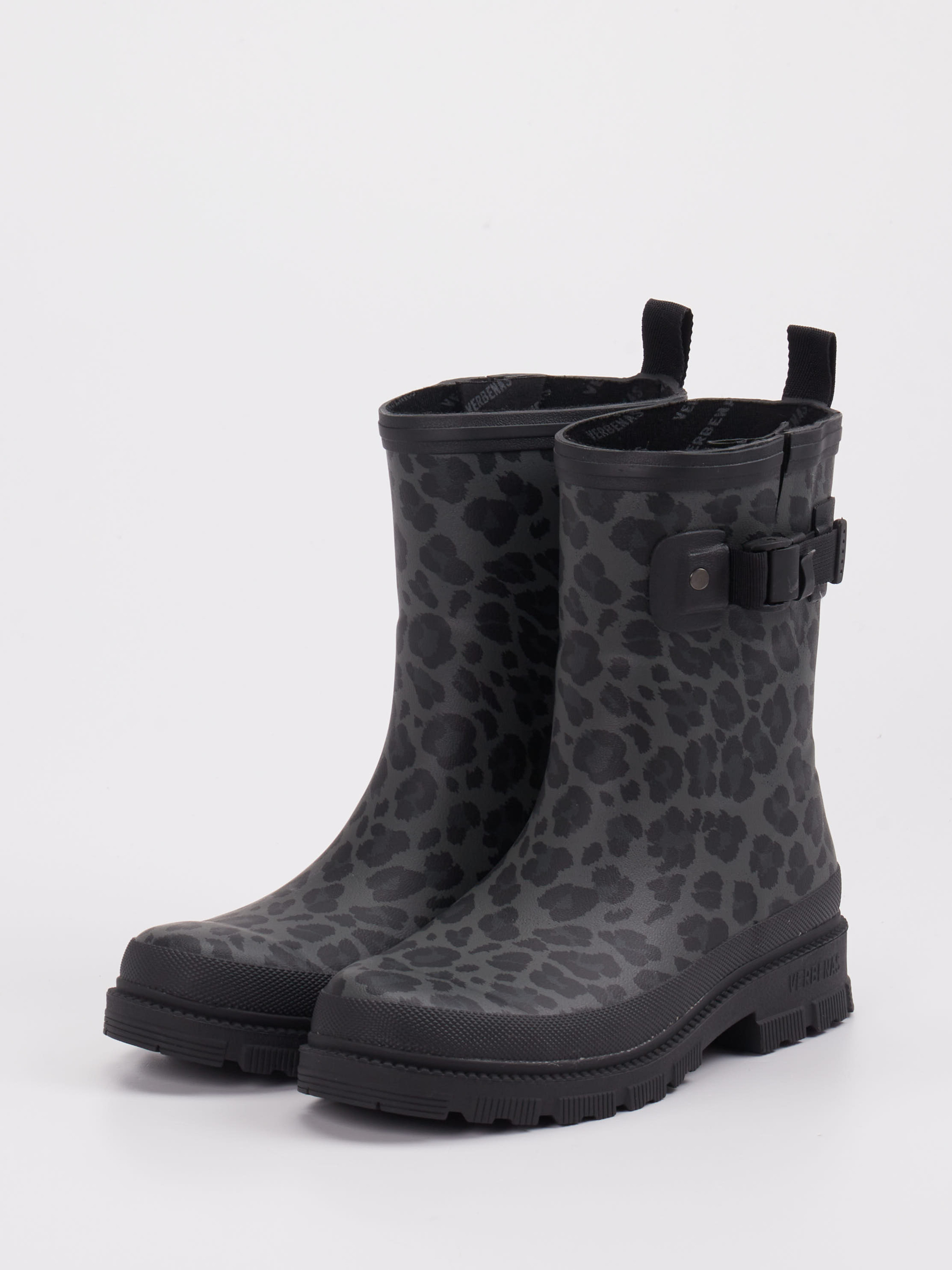 Gummistiefel Lina schwarz 7150004000502