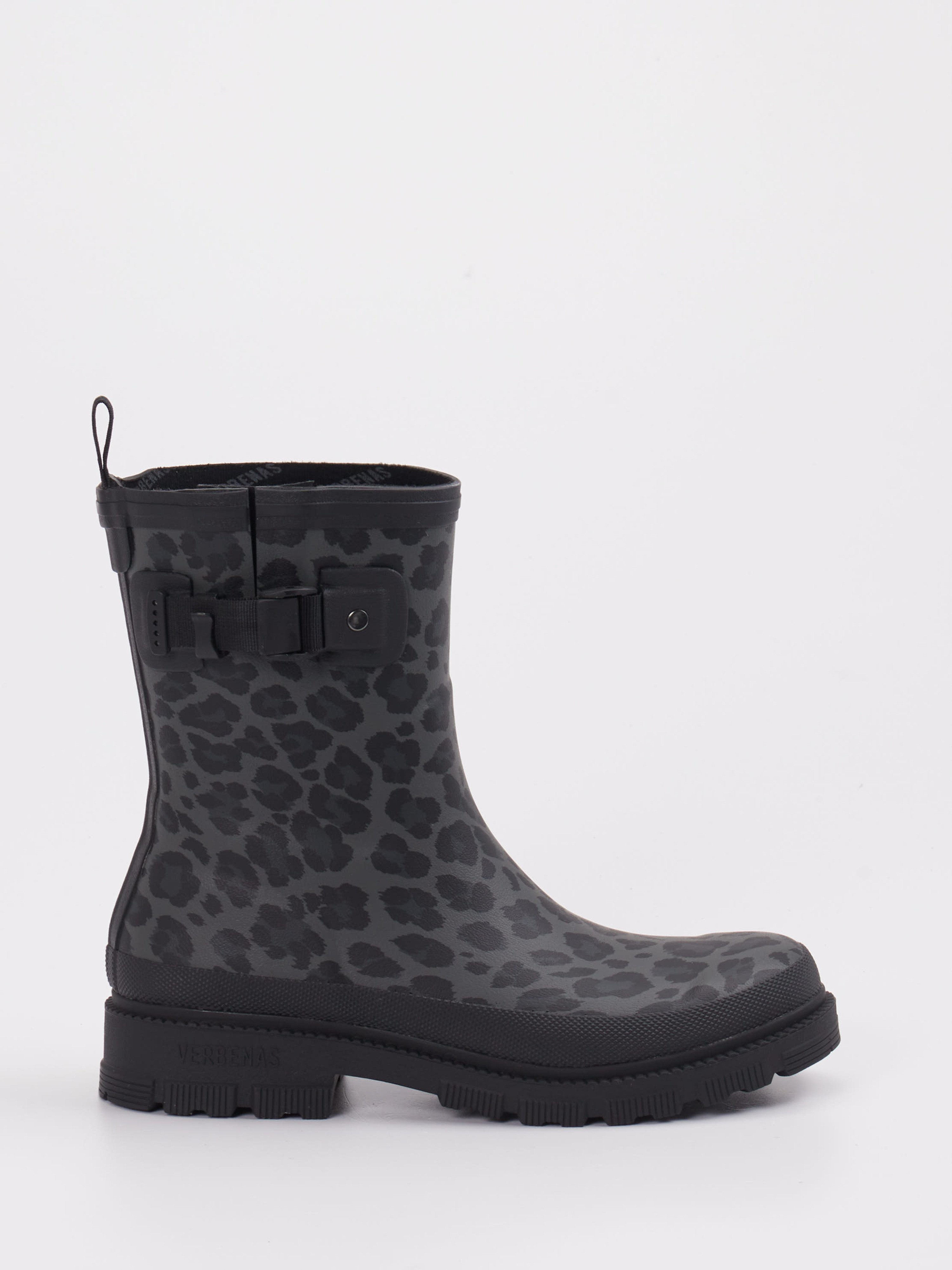Gummistiefel Lina schwarz 7150004000501