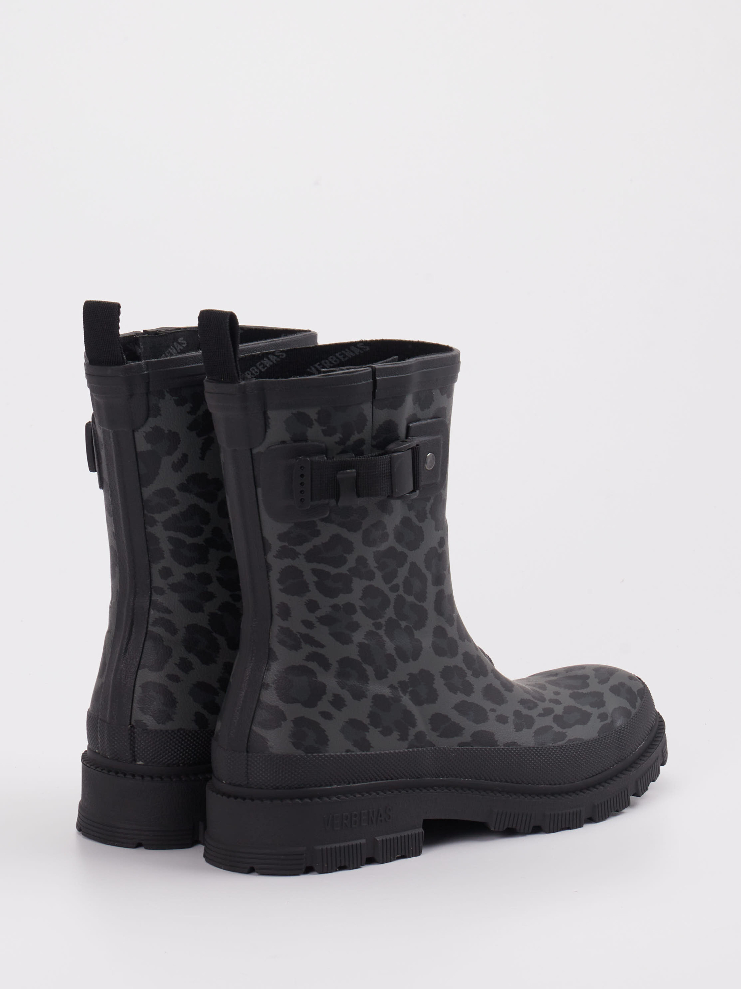 Gummistiefel Lina schwarz 7150004000503