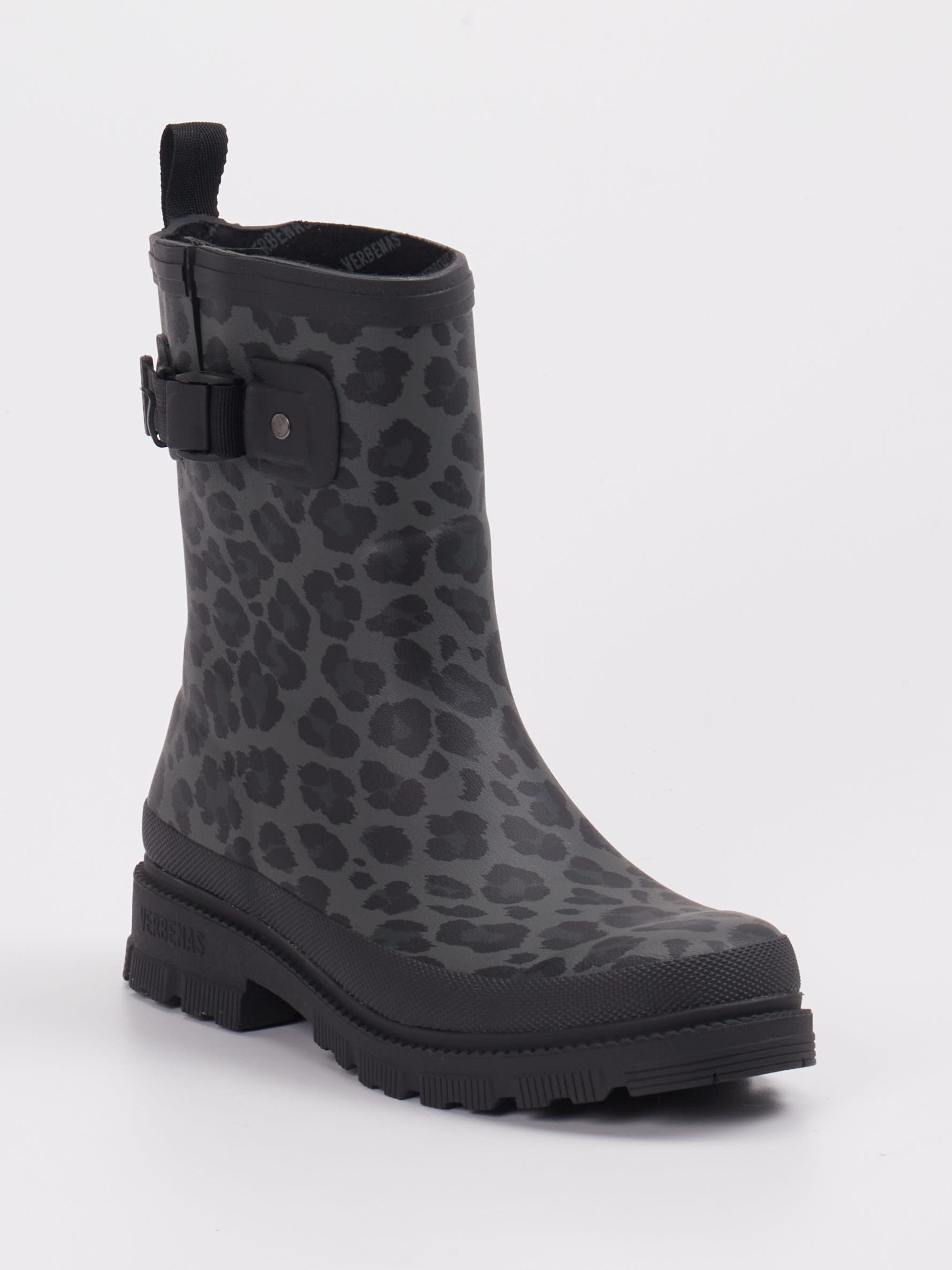 Gummistiefel Lina schwarz 7150004000506