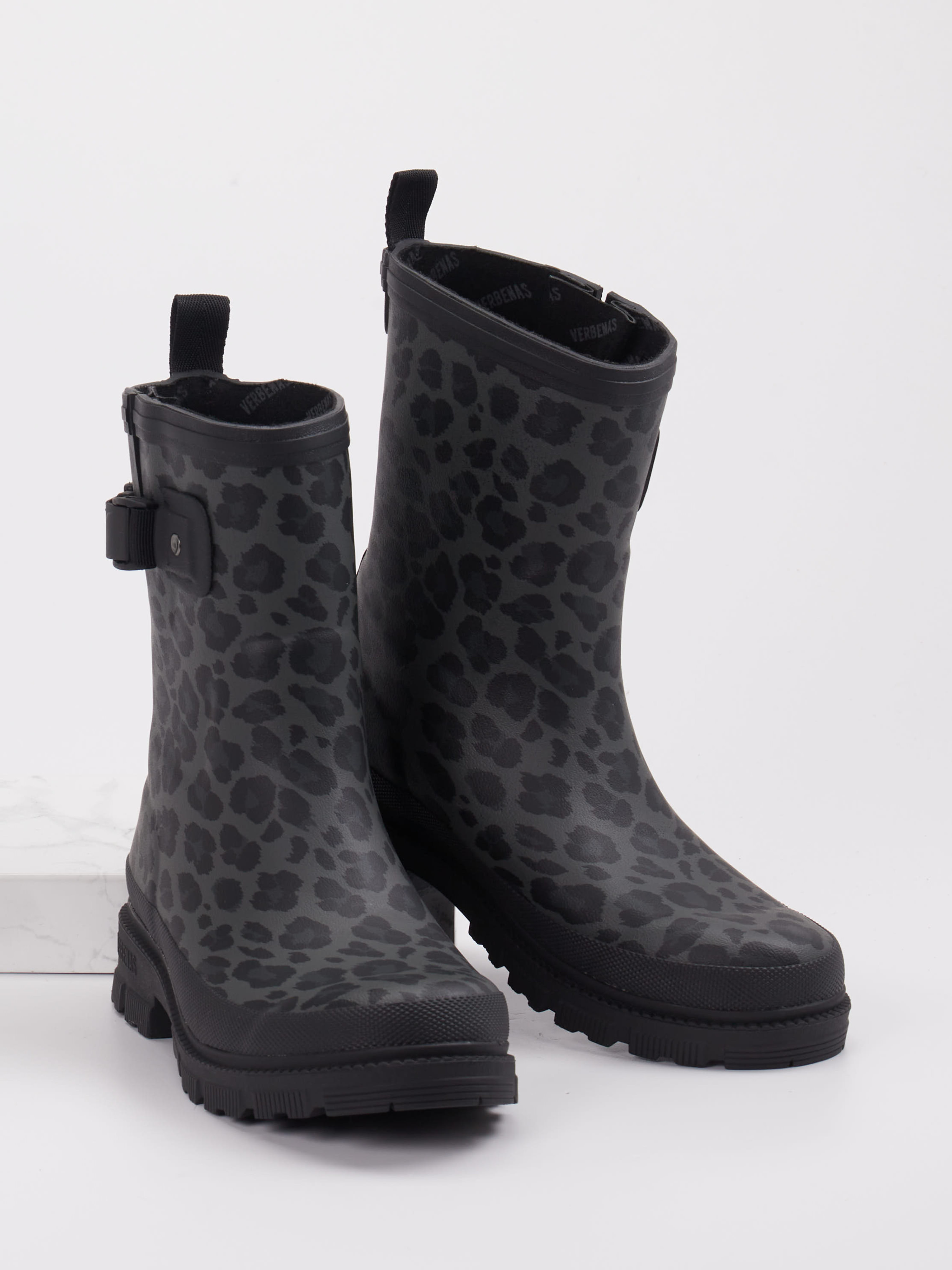 Gummistiefel Lina schwarz 7150004000504