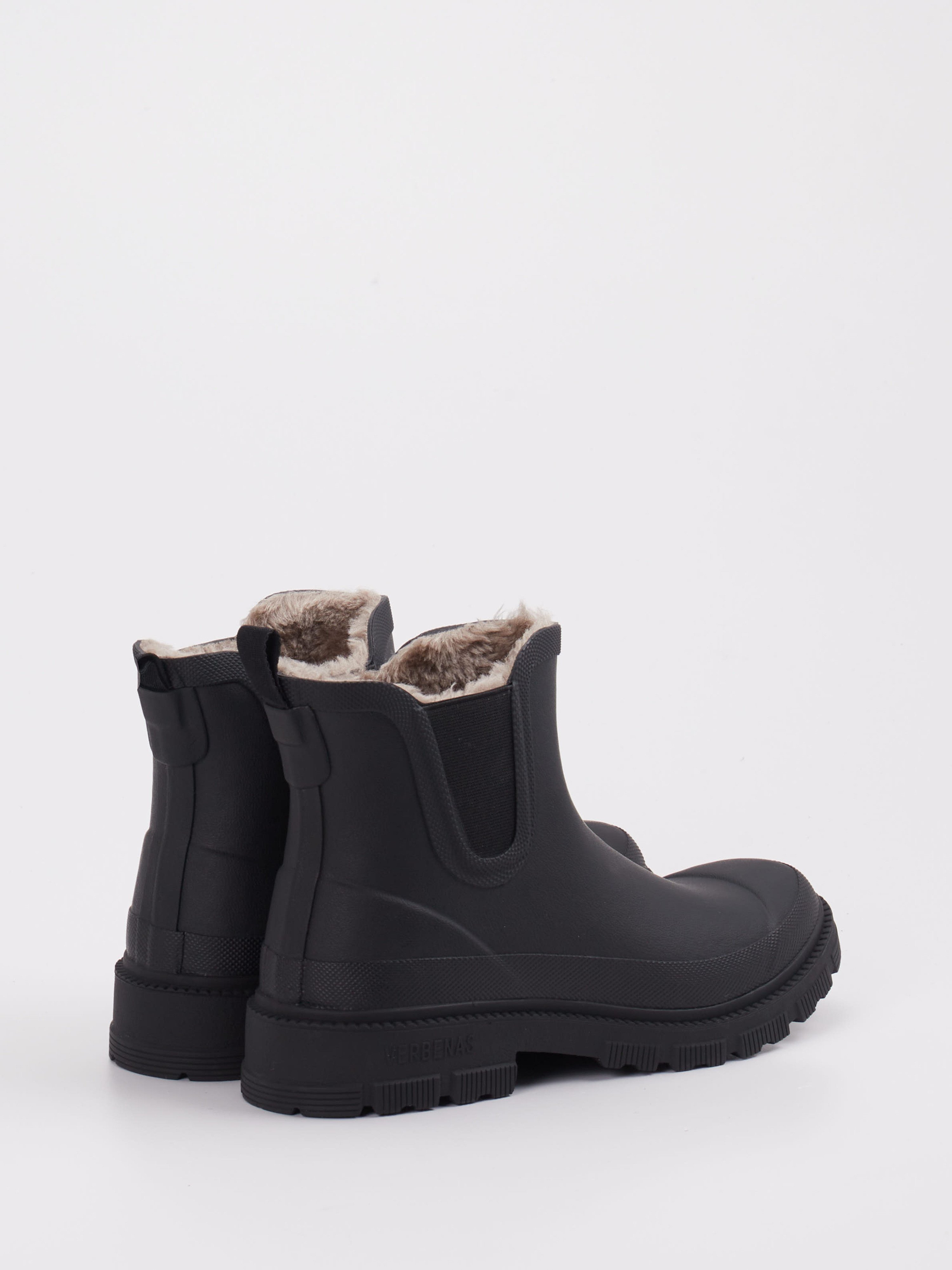Gummistiefel Lua schwarz 7190009000803