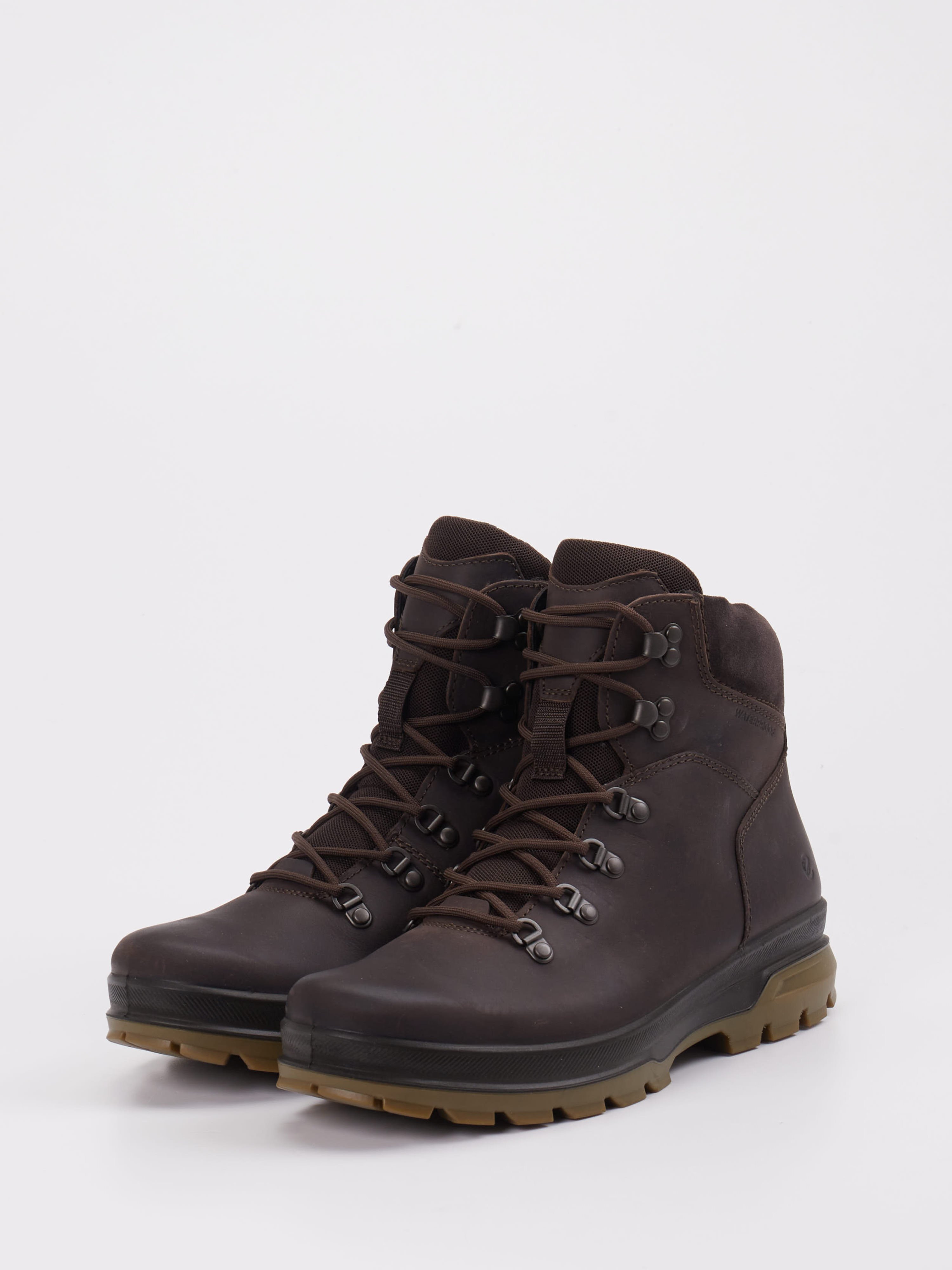 Boot braun 4701209077702