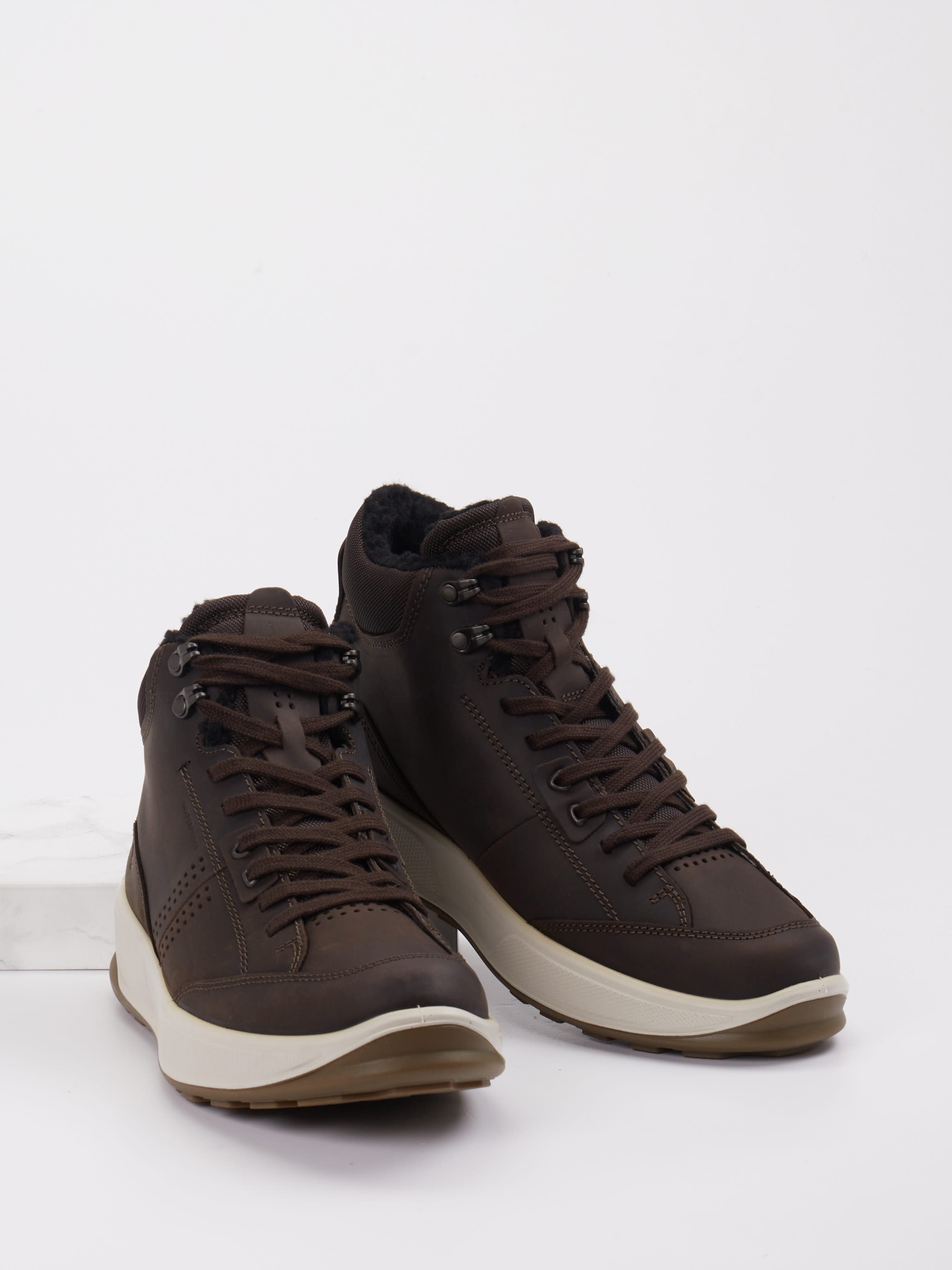 Boot braun 4801209060404