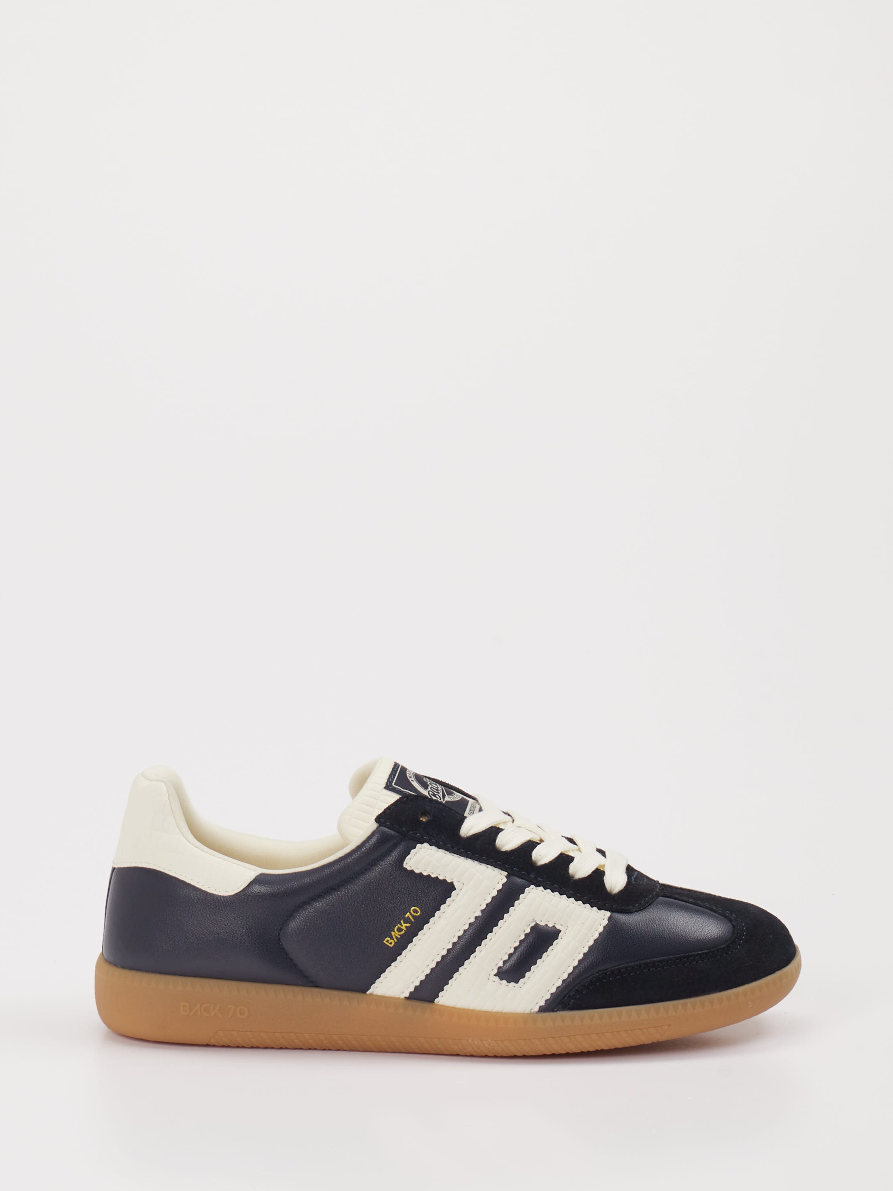 Sneaker Cloud blau 1661107000801